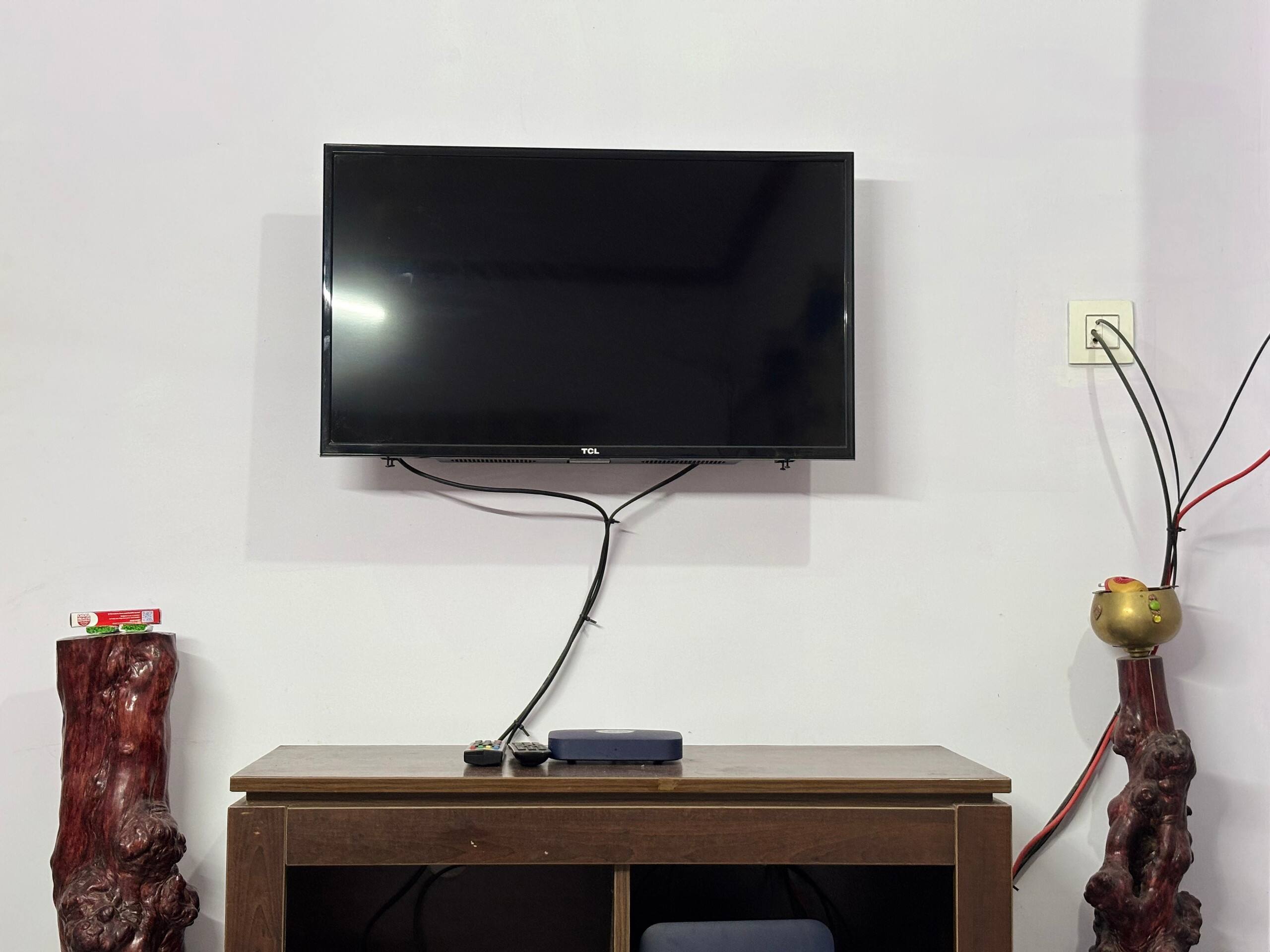 Srishti Homestay 8