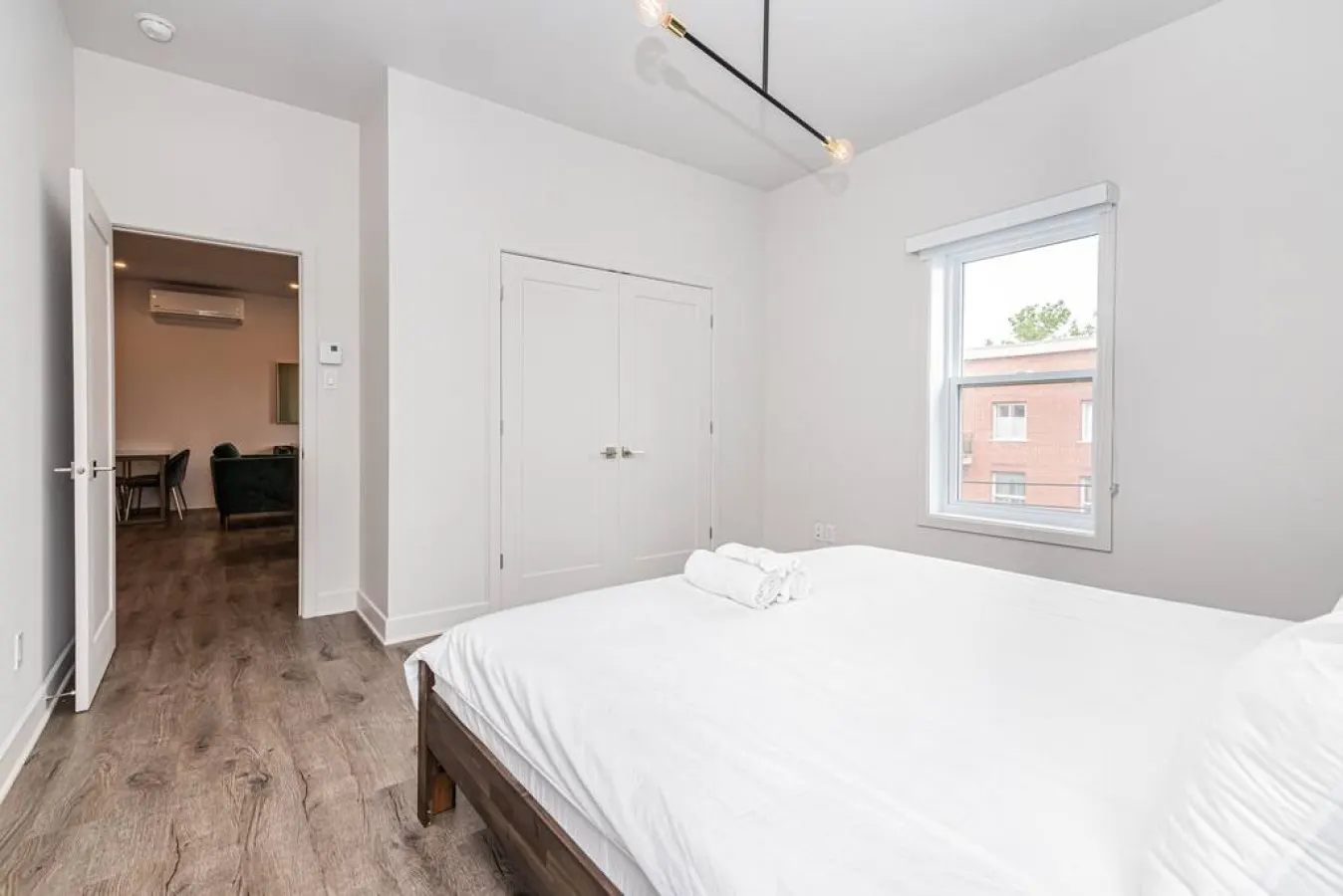 Mile End - 2 Bedroom Luxury in the Mile End - Unit 302 14