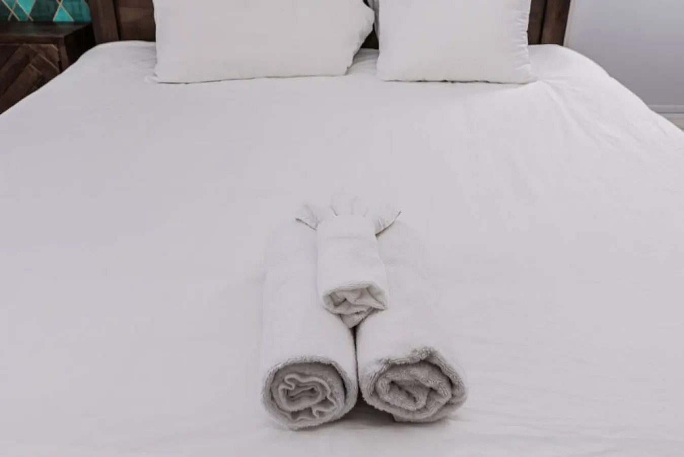 Mile End - 2 Bedroom Luxury in the Mile End - Unit 302 17