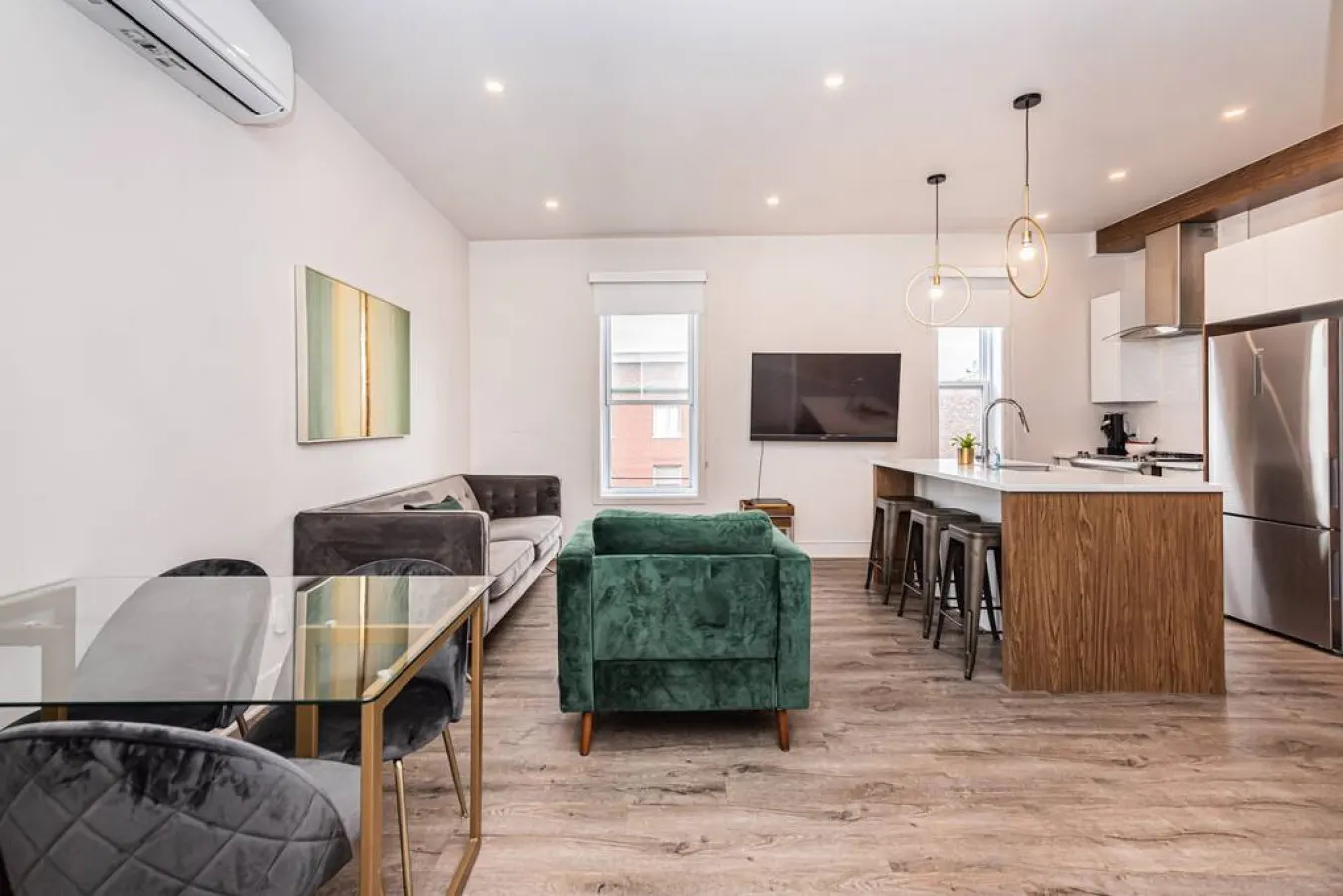 Mile End - 2 Bedroom Luxury in the Mile End - Unit 302 5
