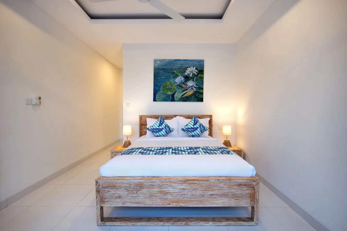 Green Villa B, 3 bedroom villa with pool 14