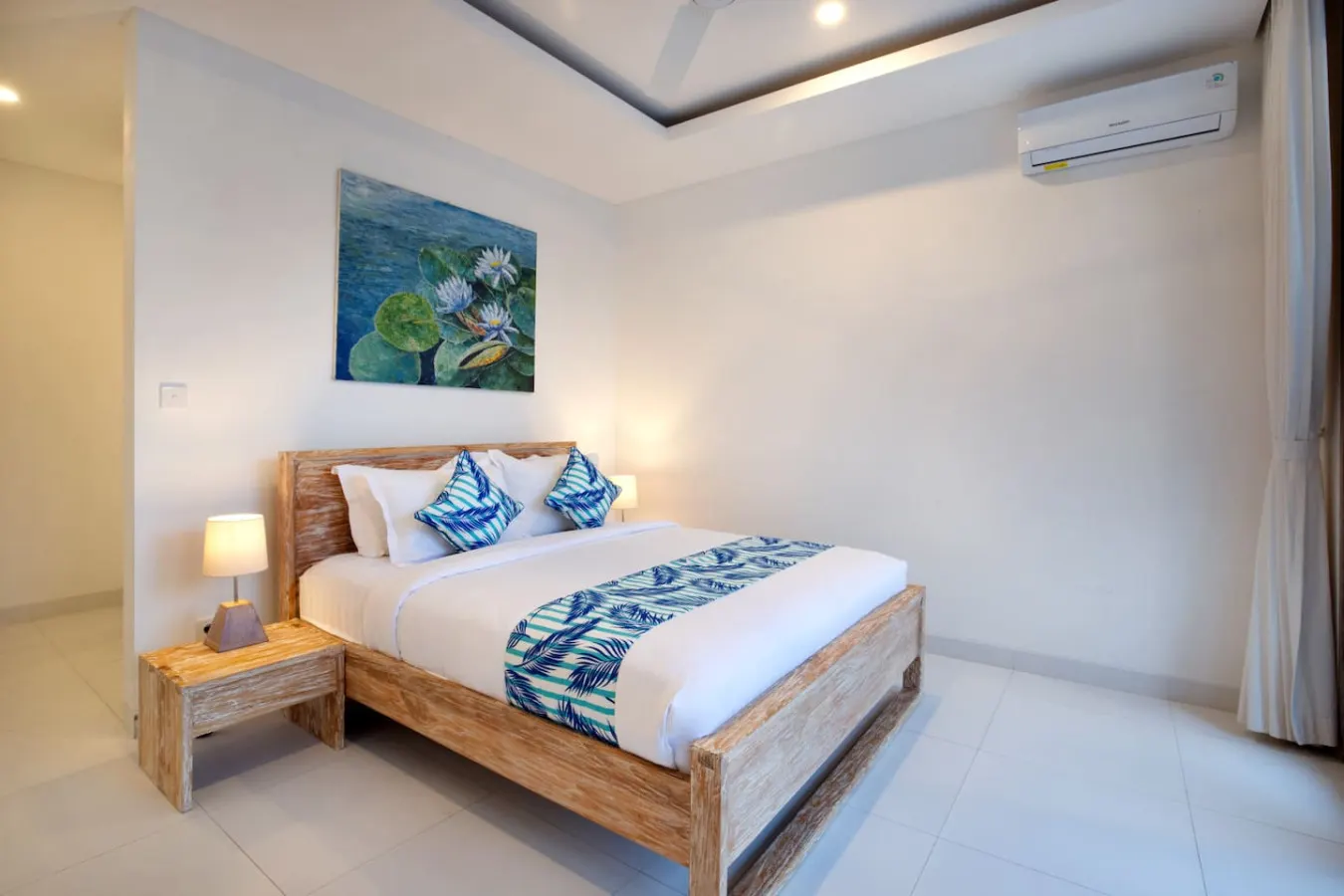Green Villa B, 3 bedroom villa with pool 15