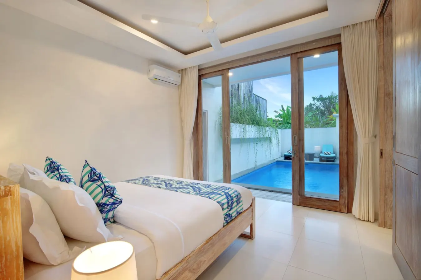 Green Villa B, 3 bedroom villa with pool 16