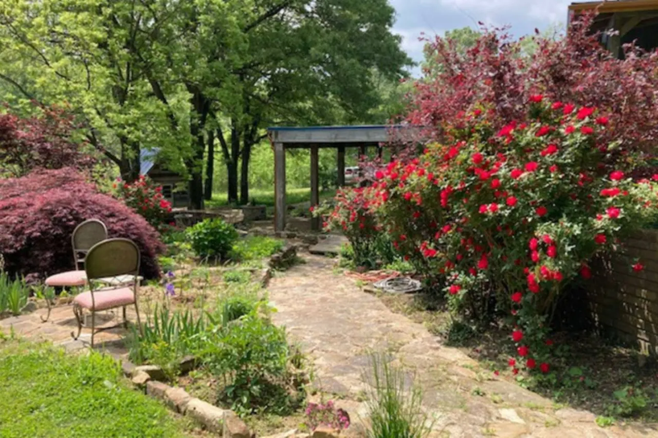 Bluebird Estate 9