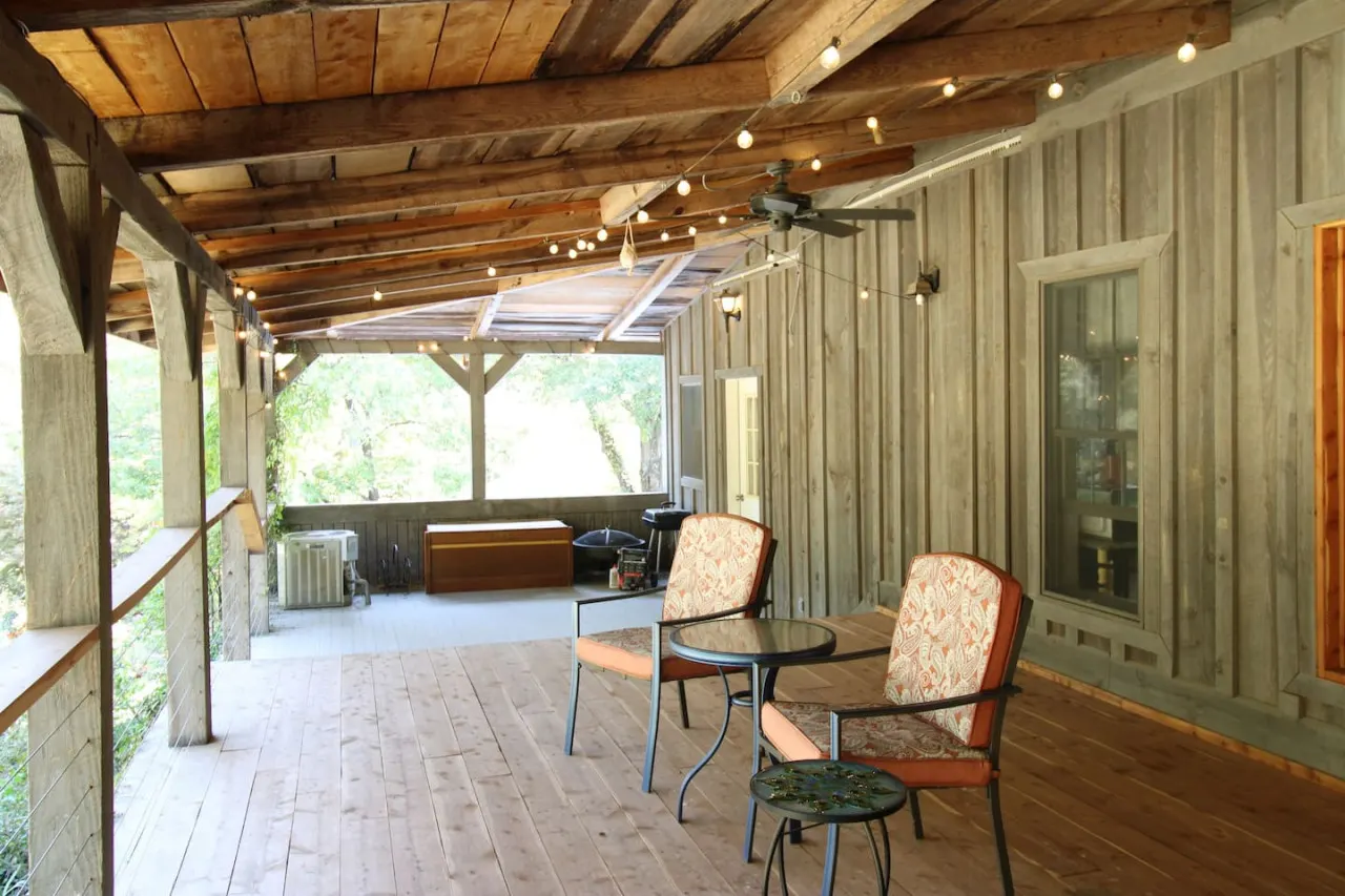 Bluebird Estate 14