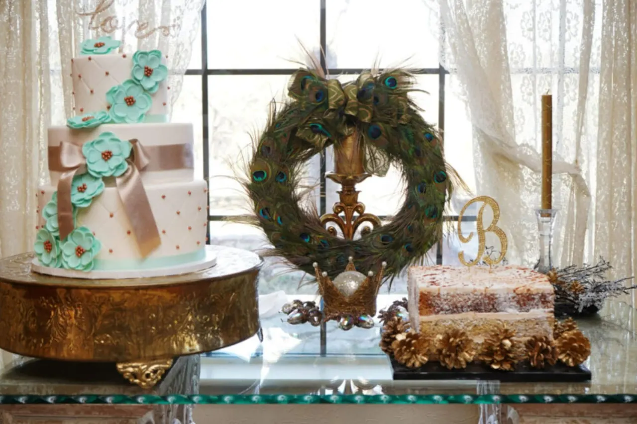 Bluebird Estate 16