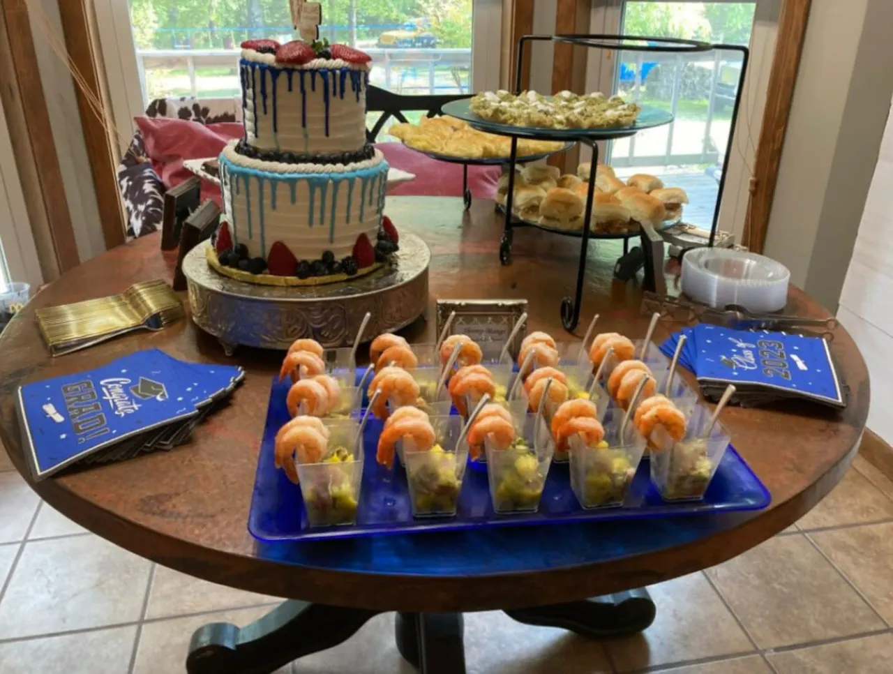 Bluebird Estate 17