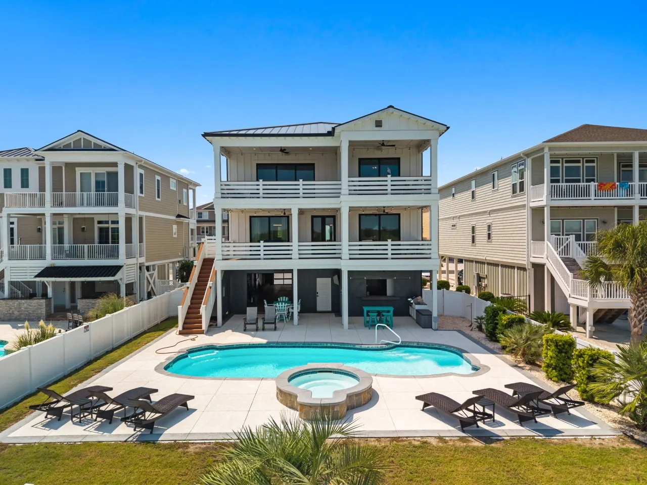 New Listing - Beech to Beach