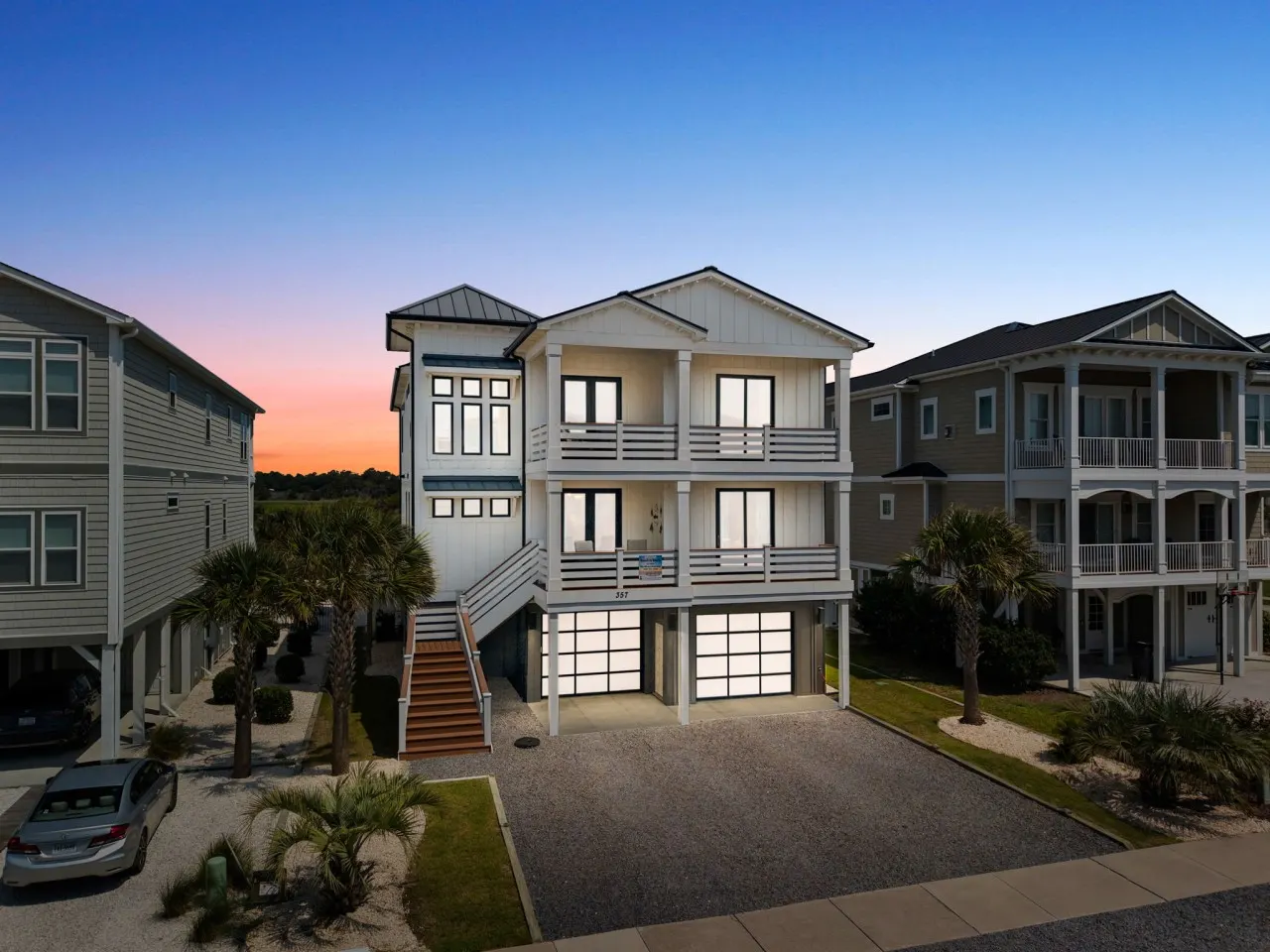 New Listing - Beech to Beach 2