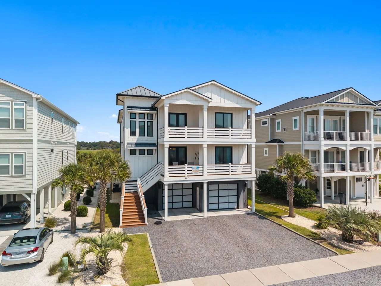 New Listing - Beech to Beach 5