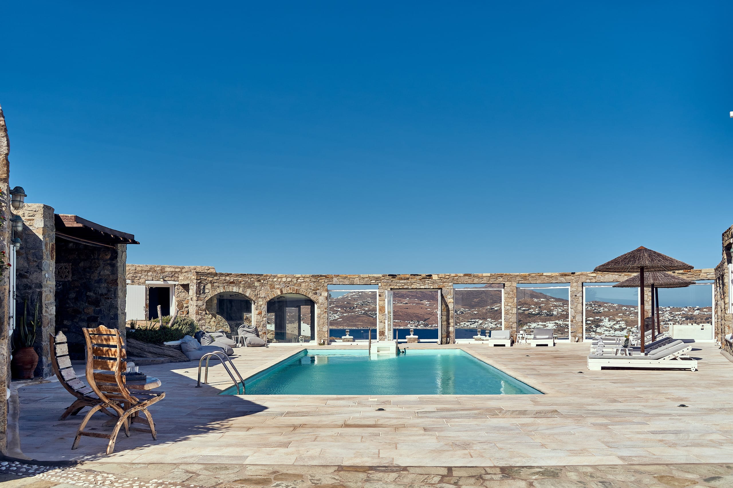 Villa Petrolefko by Ethos Hospitality — photo 4