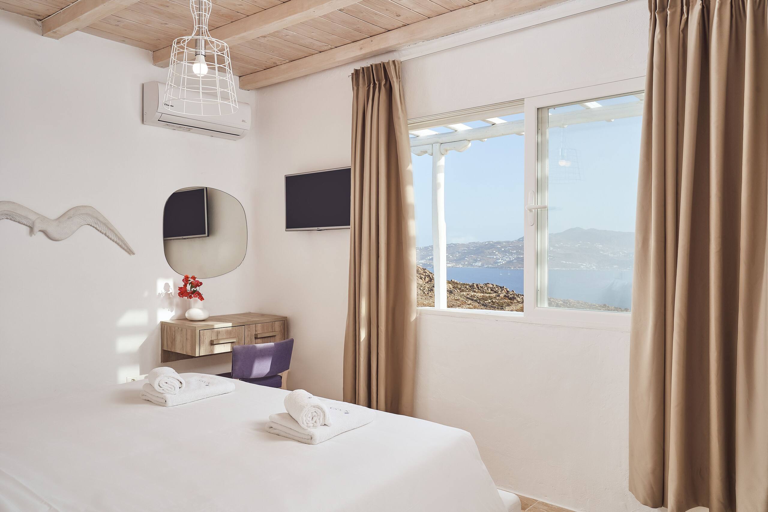 Villa Petrolefko by Ethos Hospitality 25