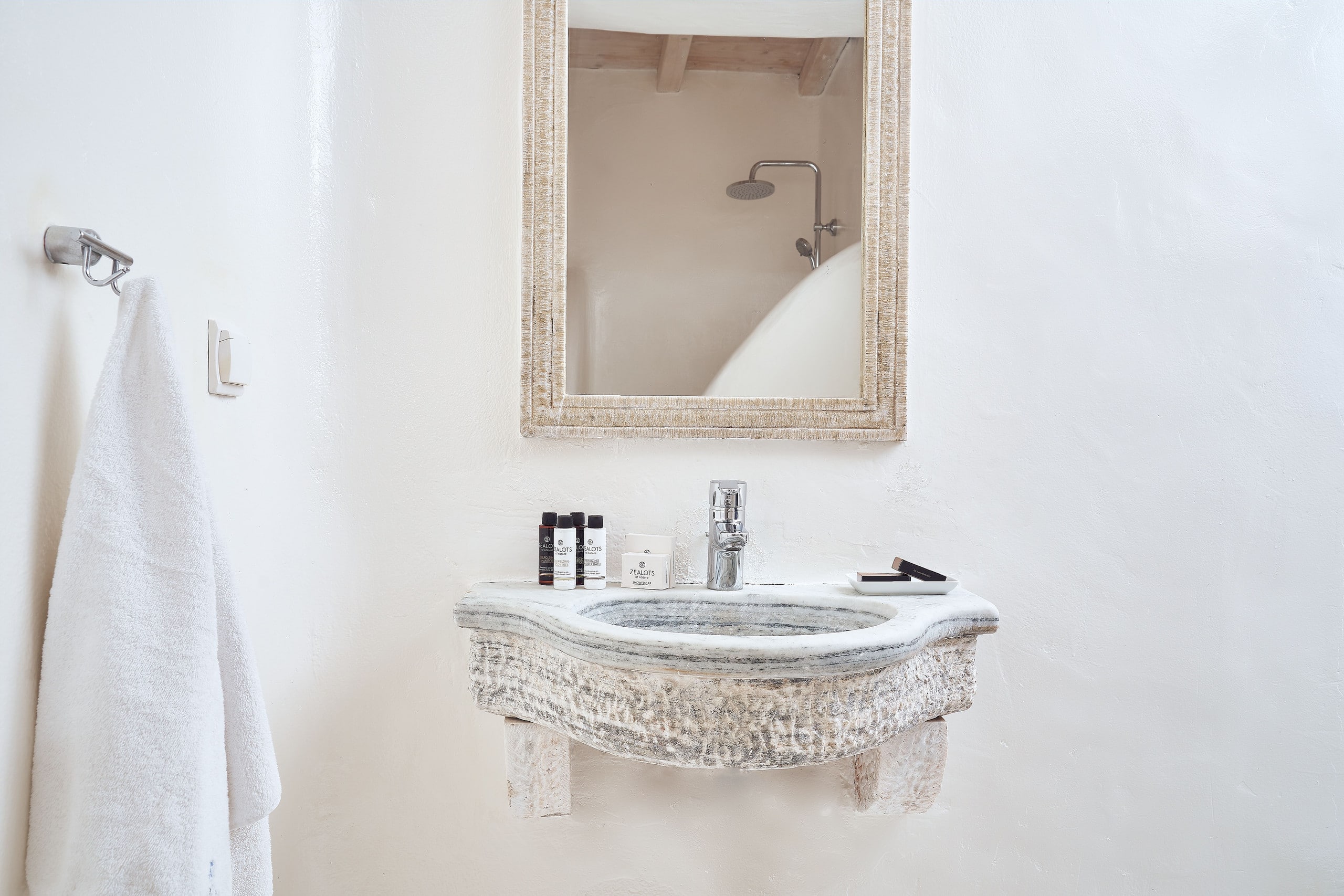 Villa Petrolefko by Ethos Hospitality 30