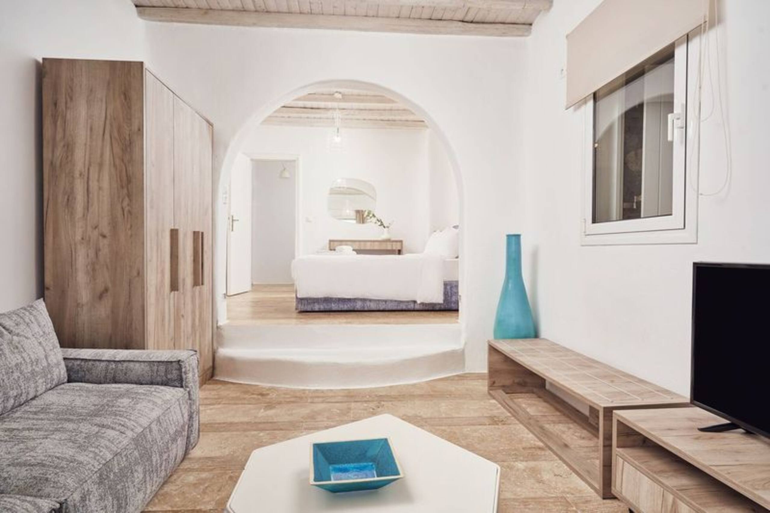 Villa Petrolefko by Ethos Hospitality 32