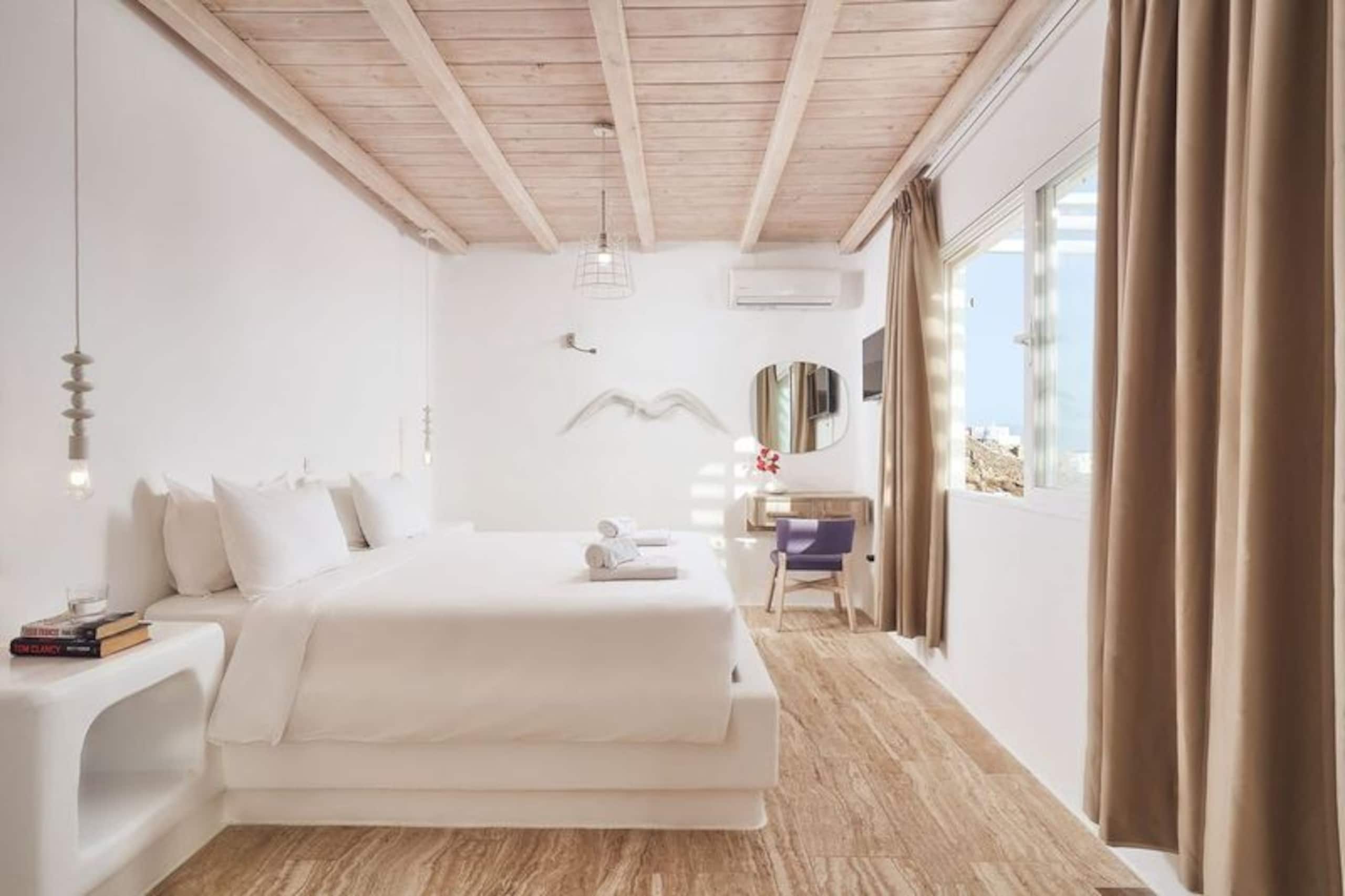 Villa Petrolefko by Ethos Hospitality 22