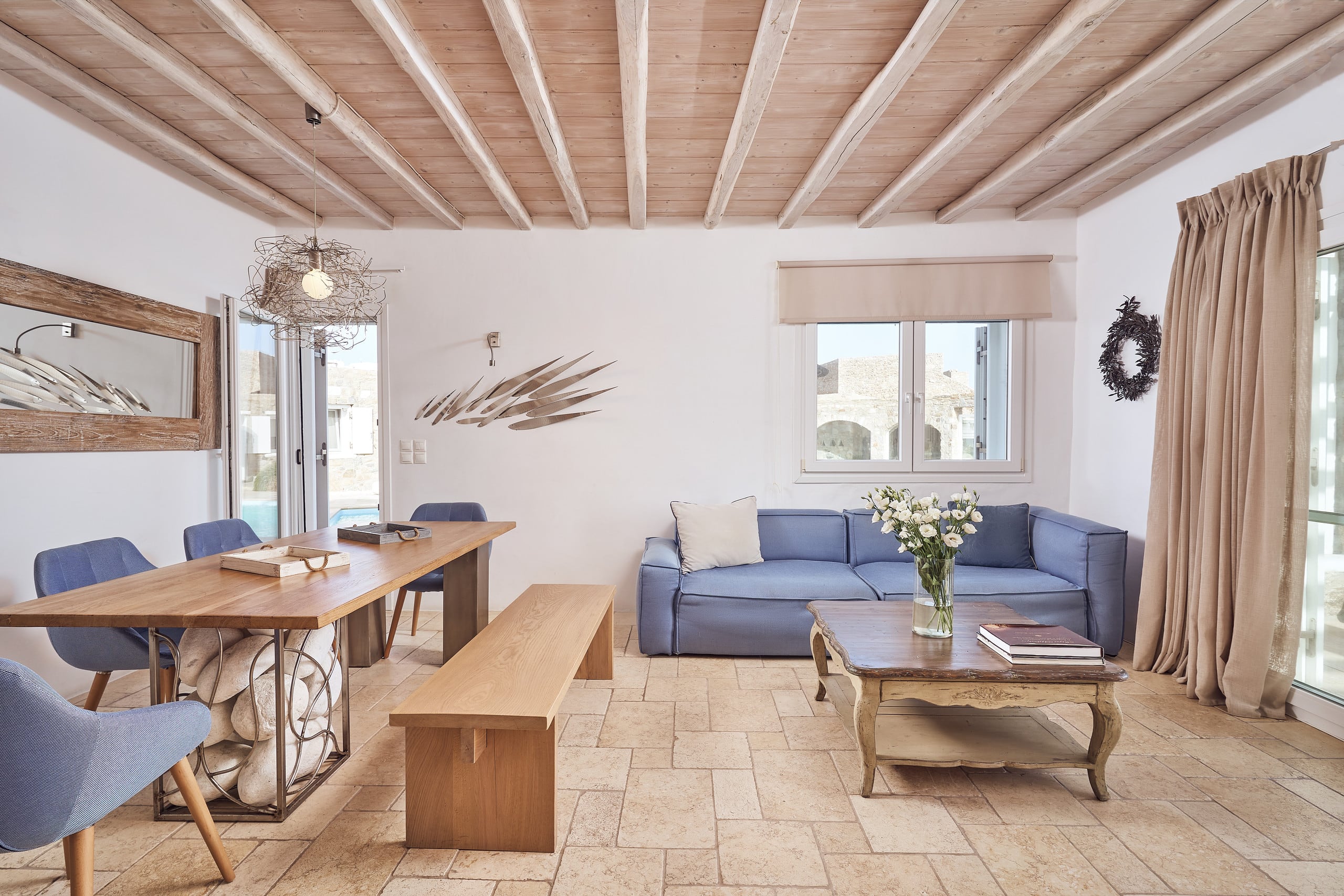 Villa Petrolefko by Ethos Hospitality 15