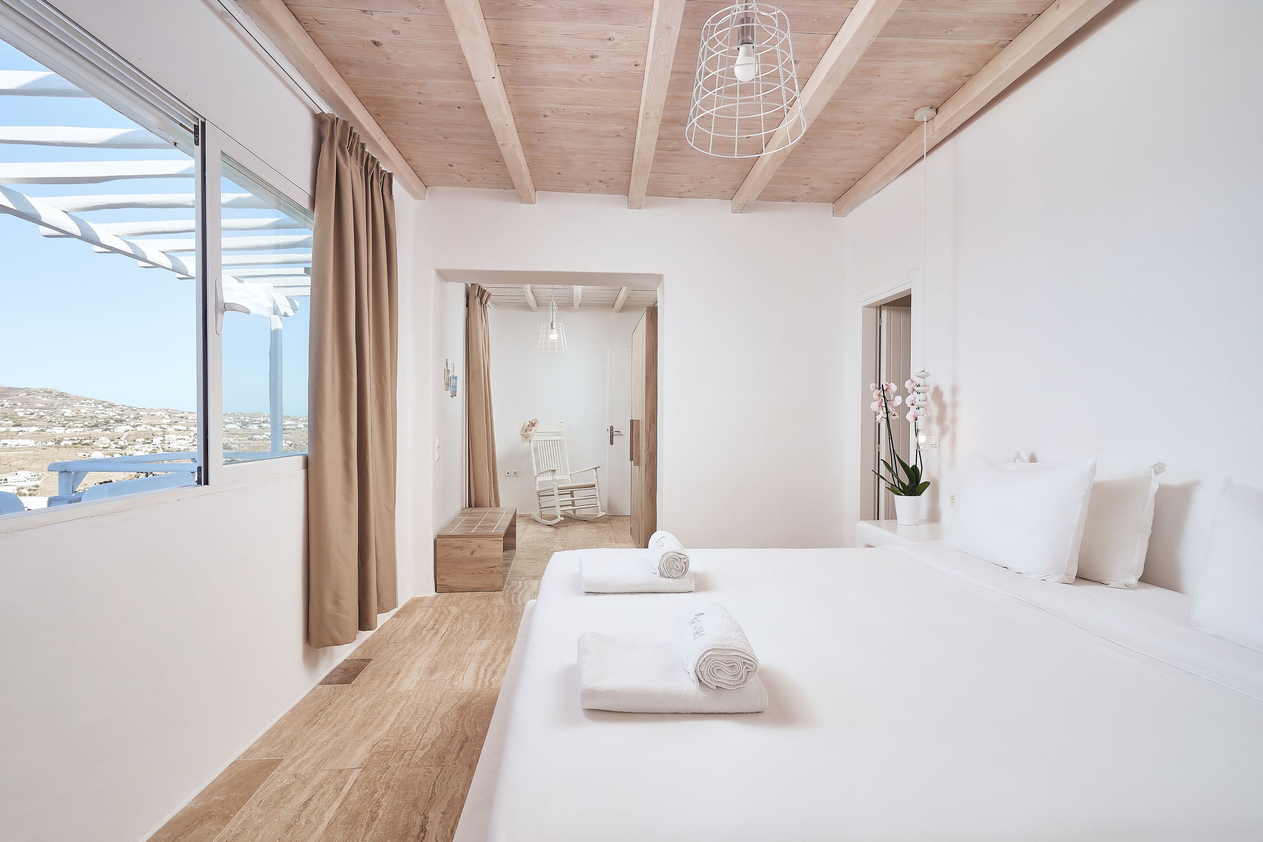 Villa Petrolefko by Ethos Hospitality 23