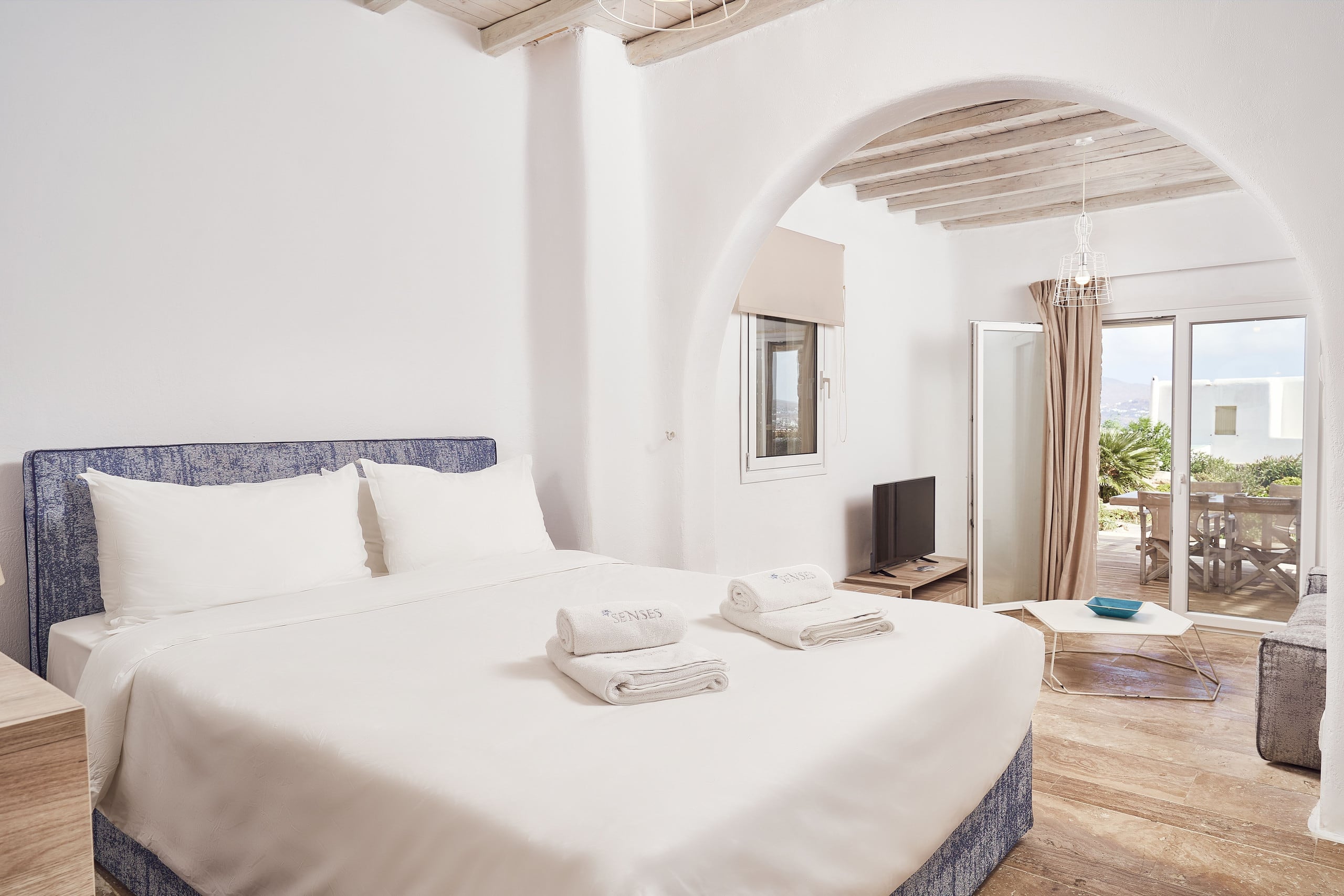 Villa Petrolefko by Ethos Hospitality 31