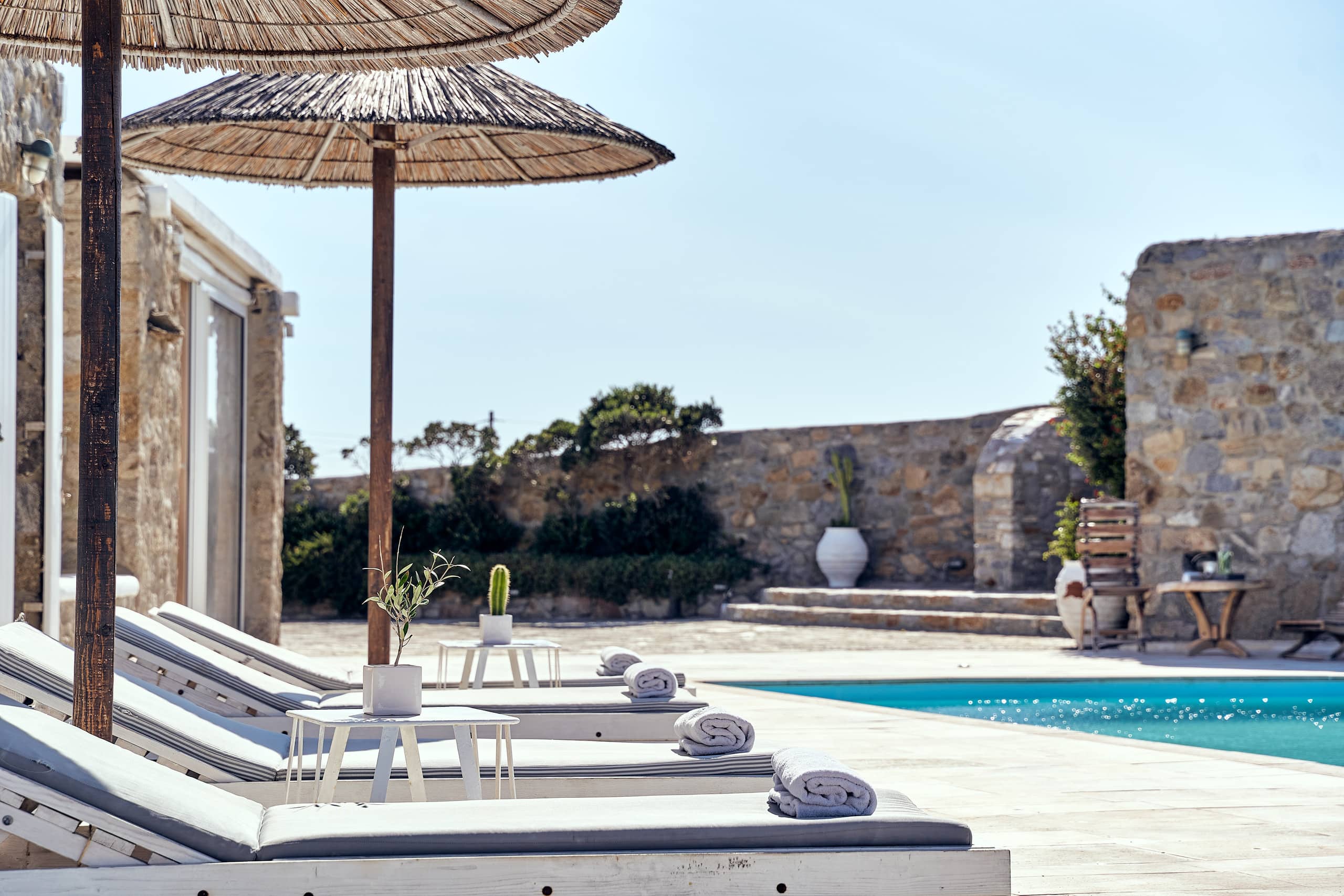 Villa Petrolefko by Ethos Hospitality 8