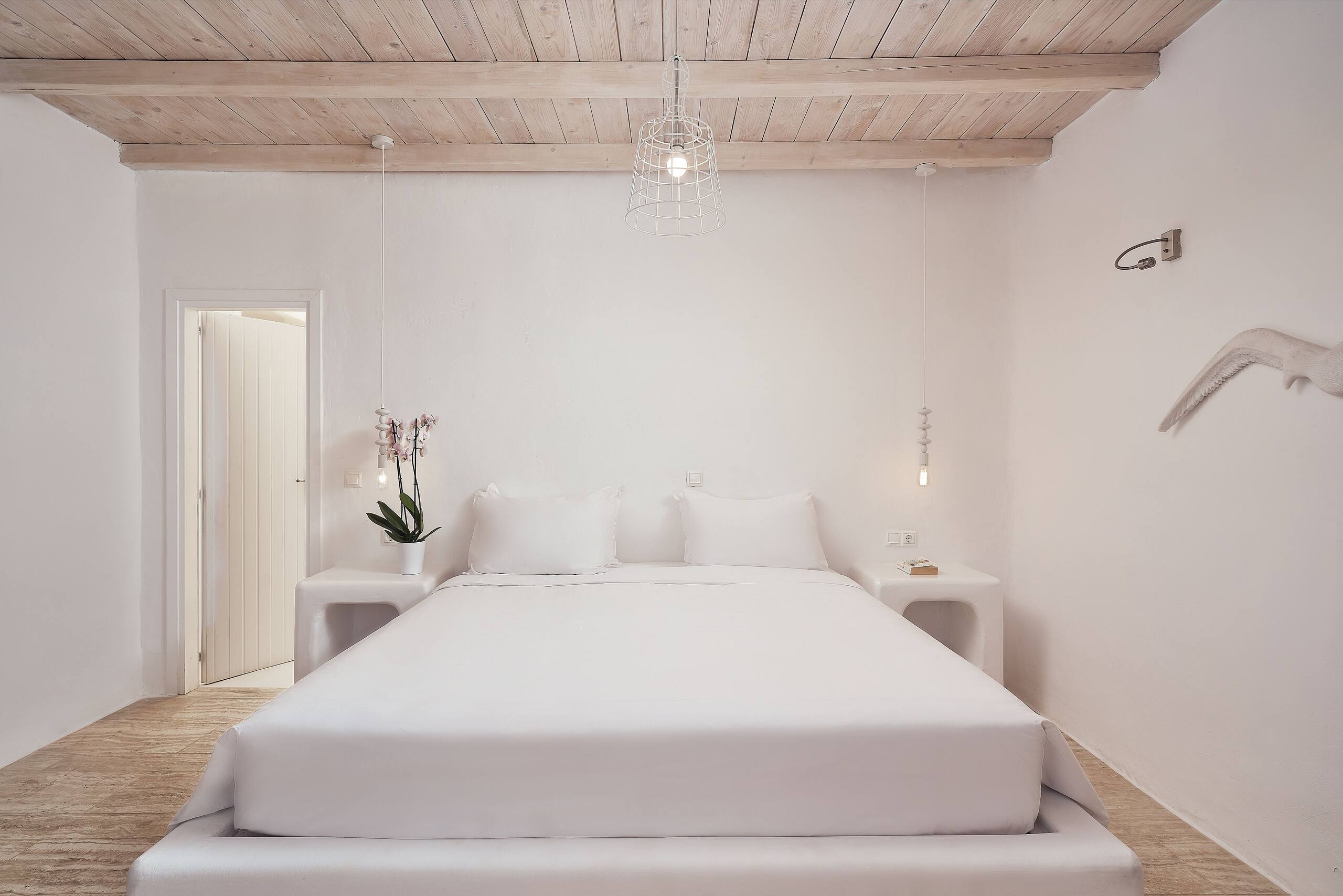 Villa Petrolefko by Ethos Hospitality 24
