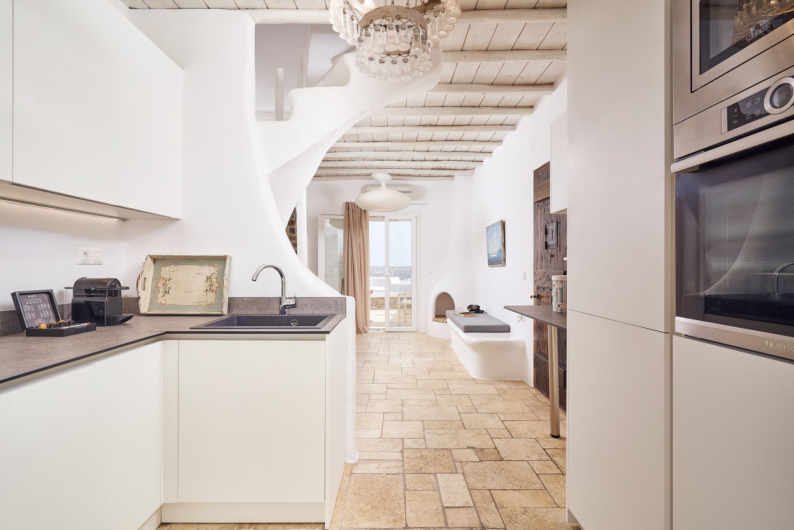 Villa Petrolefko by Ethos Hospitality 16
