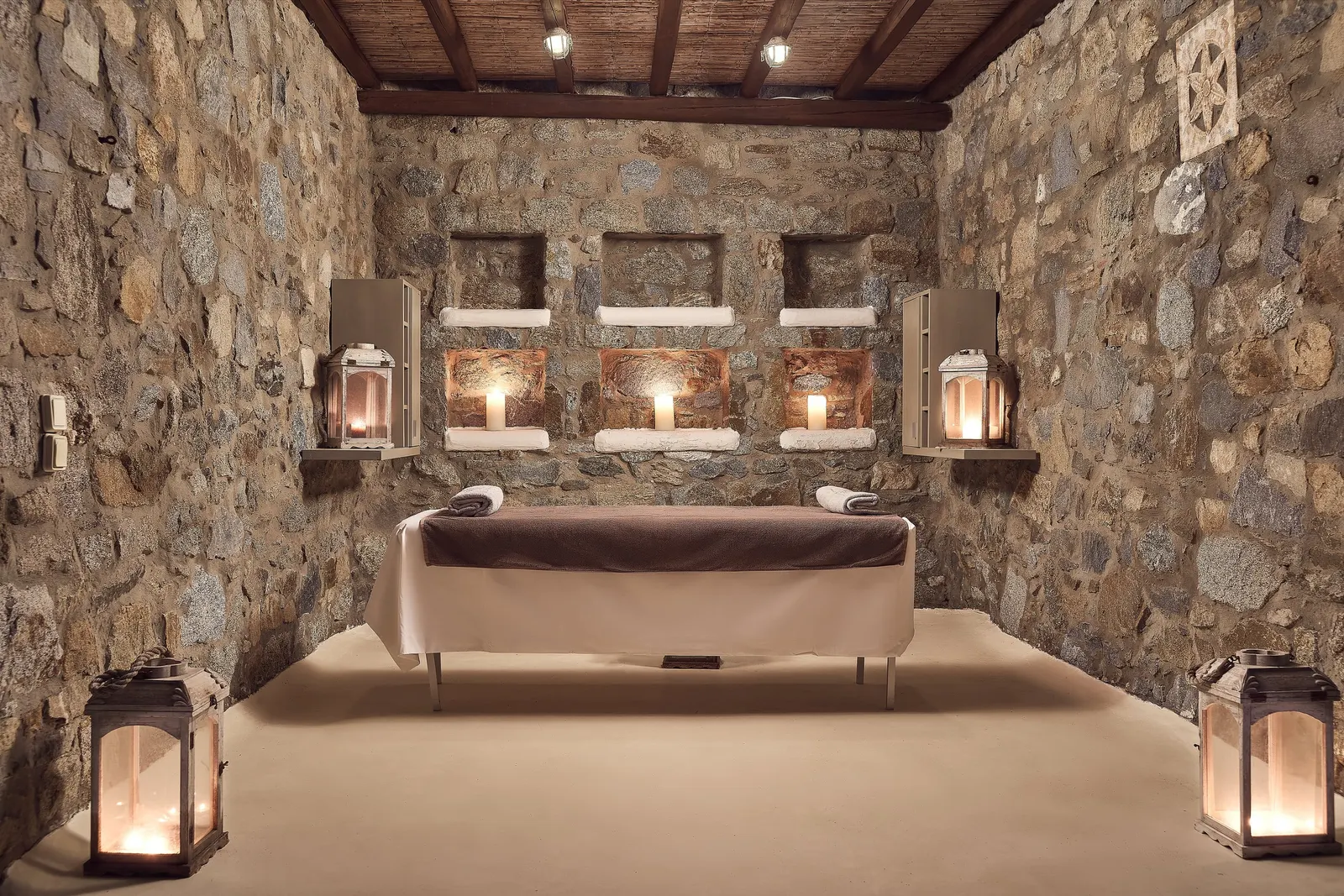 Villa Petrolefko by Ethos Hospitality 5