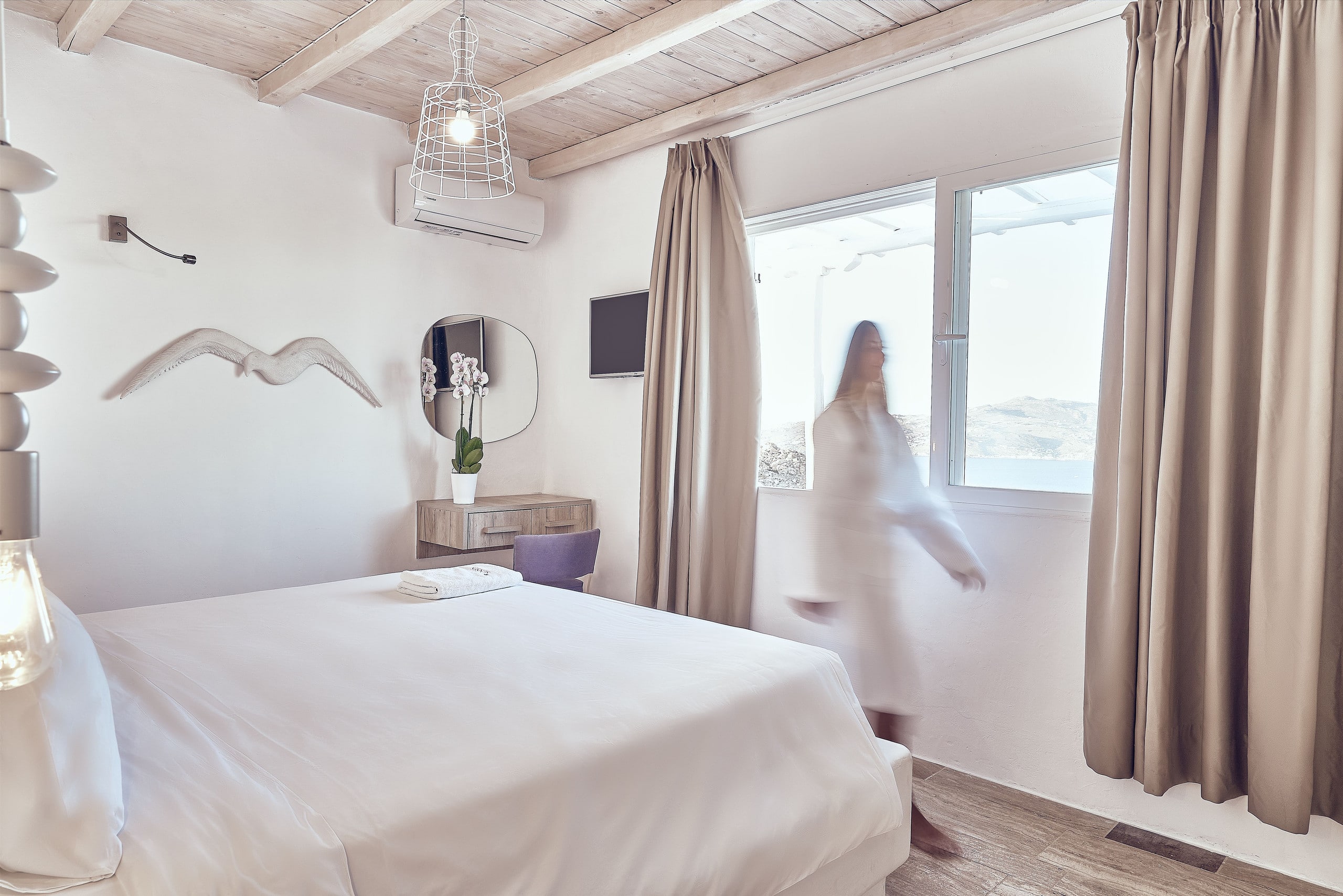 Villa Petrolefko by Ethos Hospitality 28