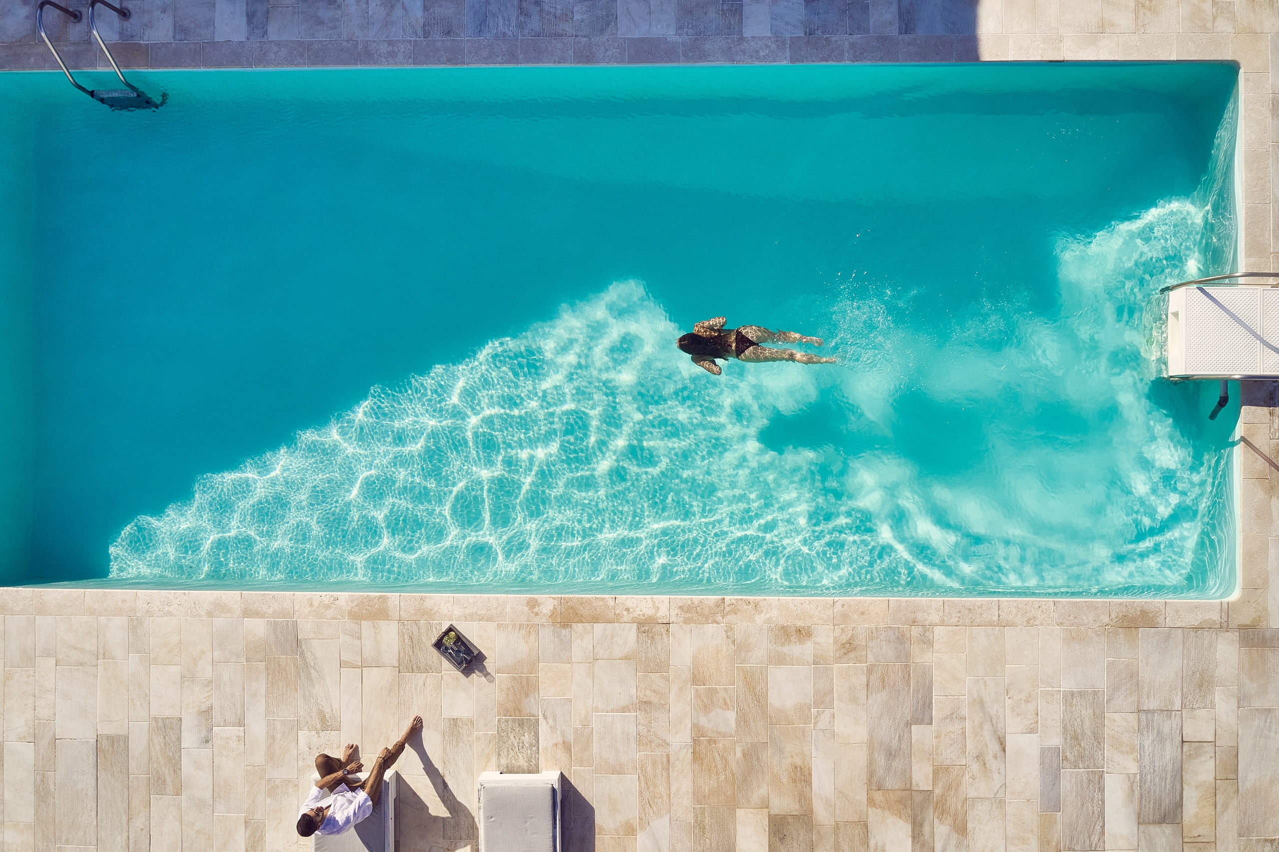 Villa Petrolefko by Ethos Hospitality 7