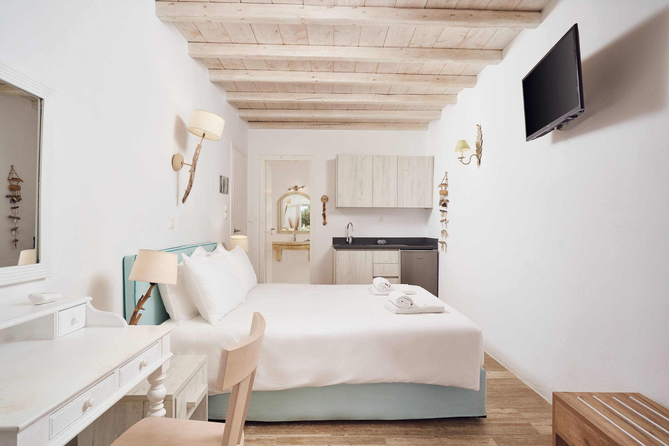 Villa Petrolefko by Ethos Hospitality 39