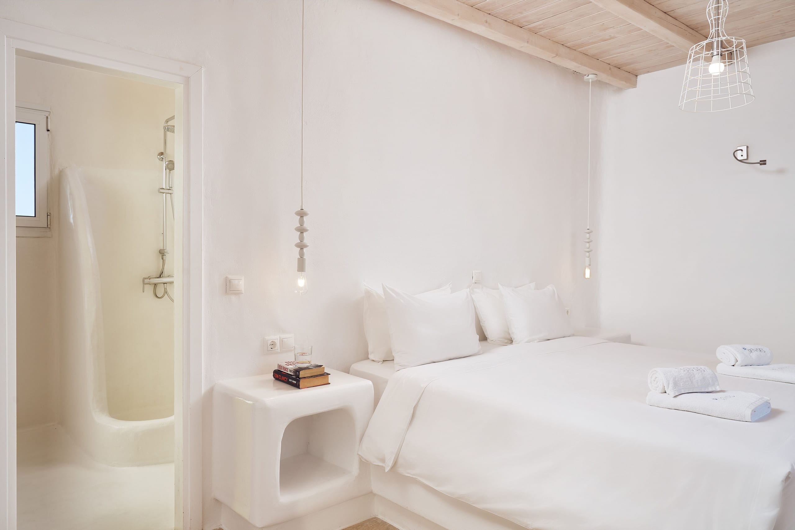 Villa Petrolefko by Ethos Hospitality 27