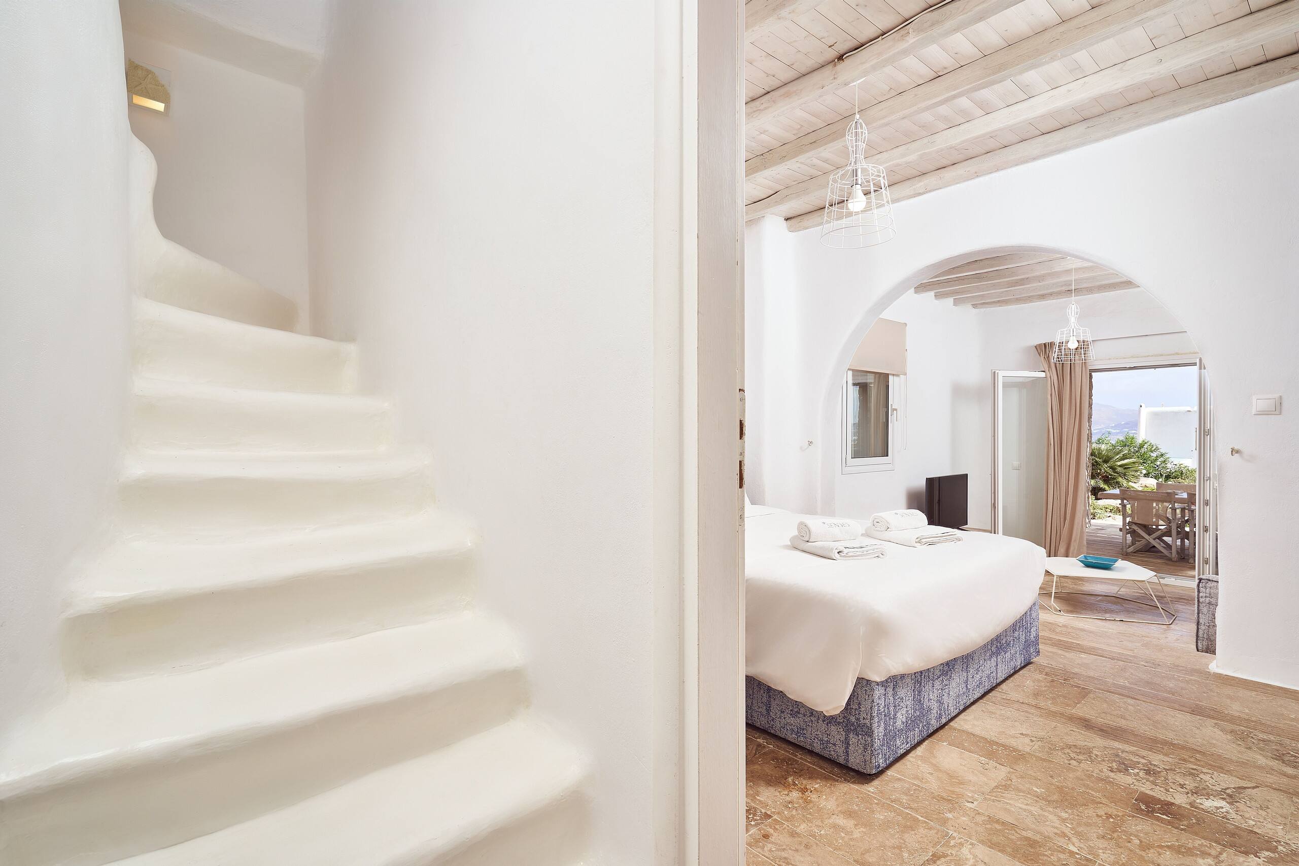 Villa Petrolefko by Ethos Hospitality 33