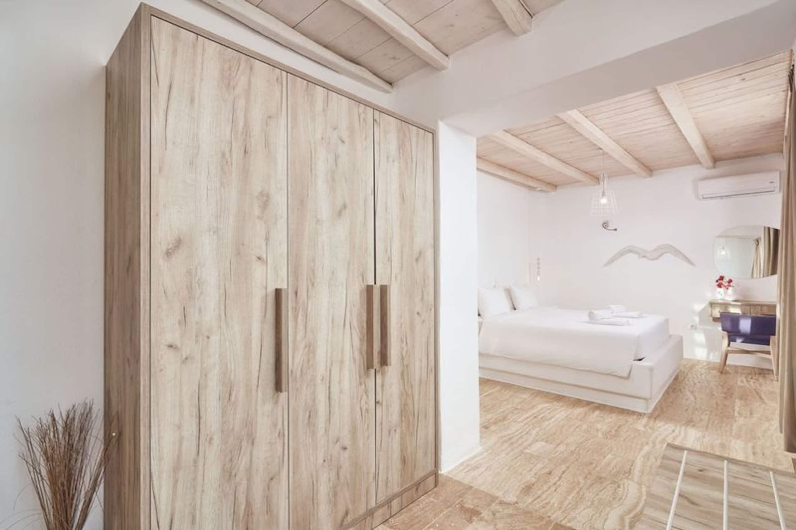 Villa Petrolefko by Ethos Hospitality 26