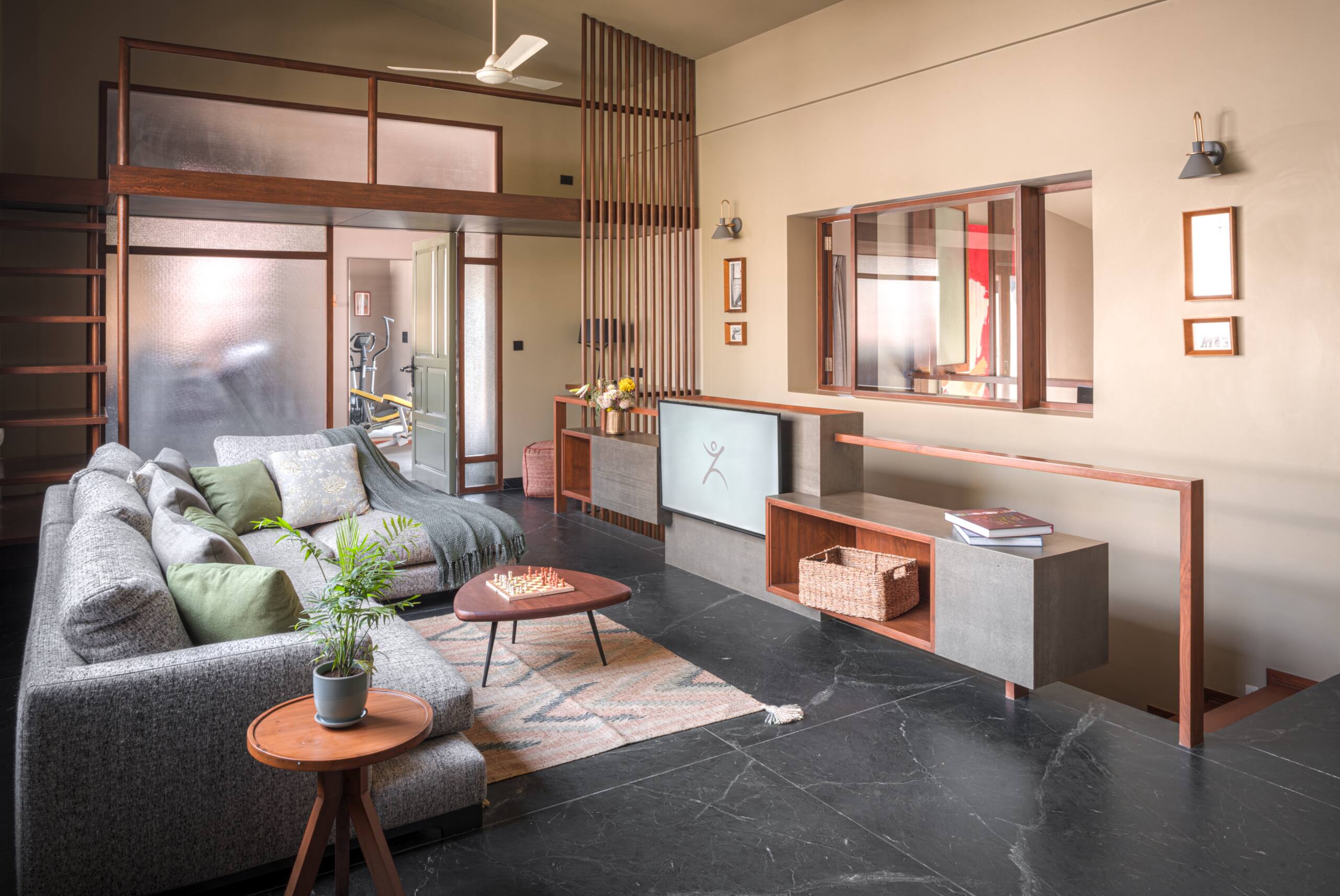 Casa 87 By ZenAway Stays 13