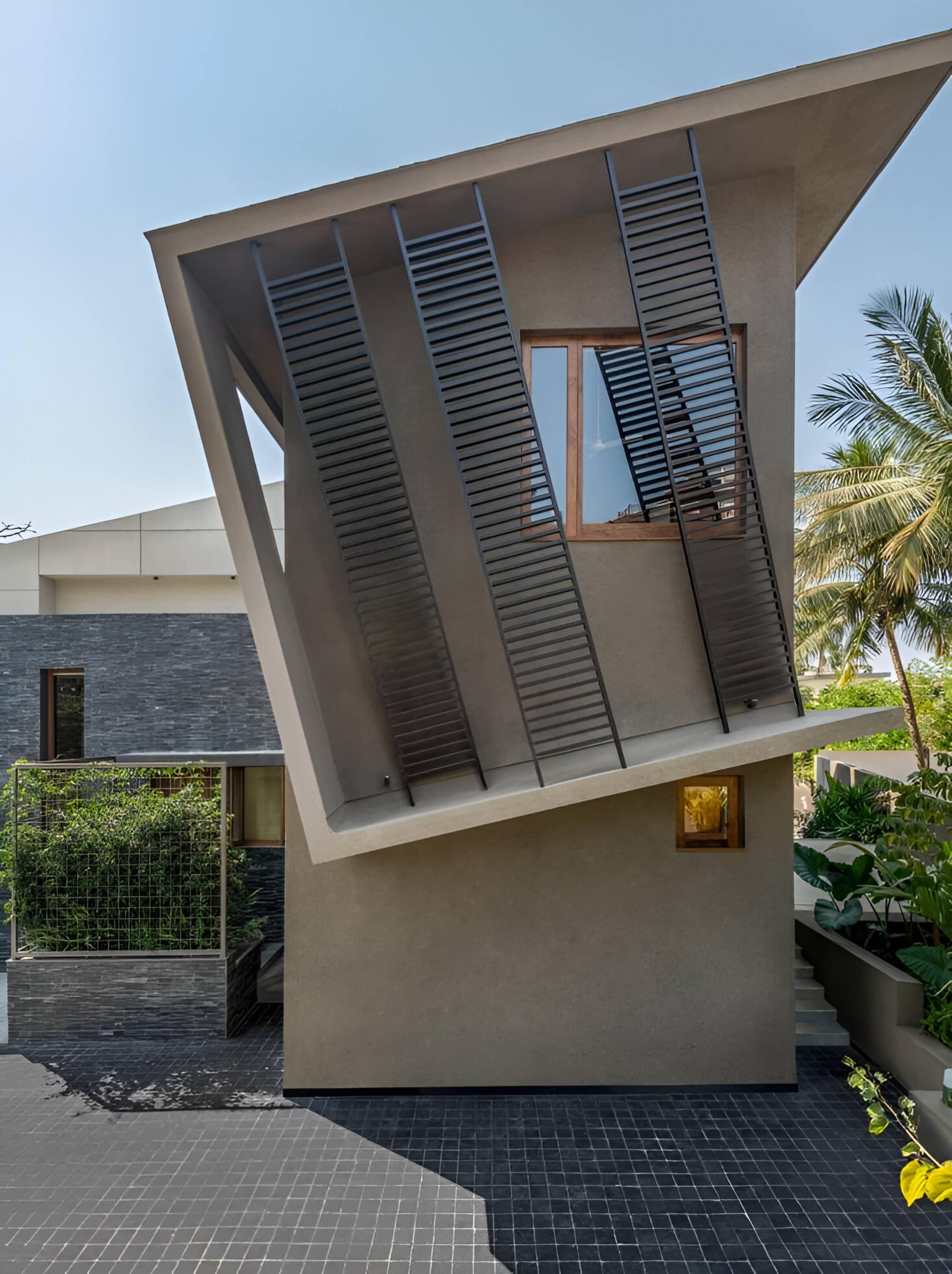 Casa 87 By ZenAway Stays 38