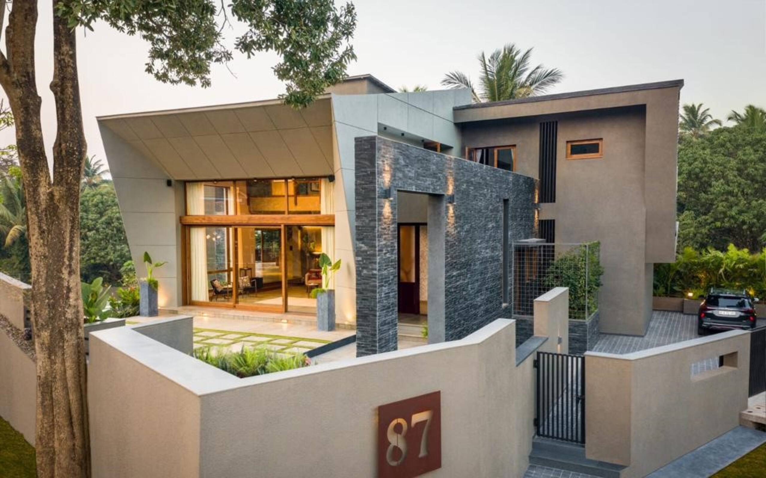 Casa 87 By ZenAway Stays — photo 3