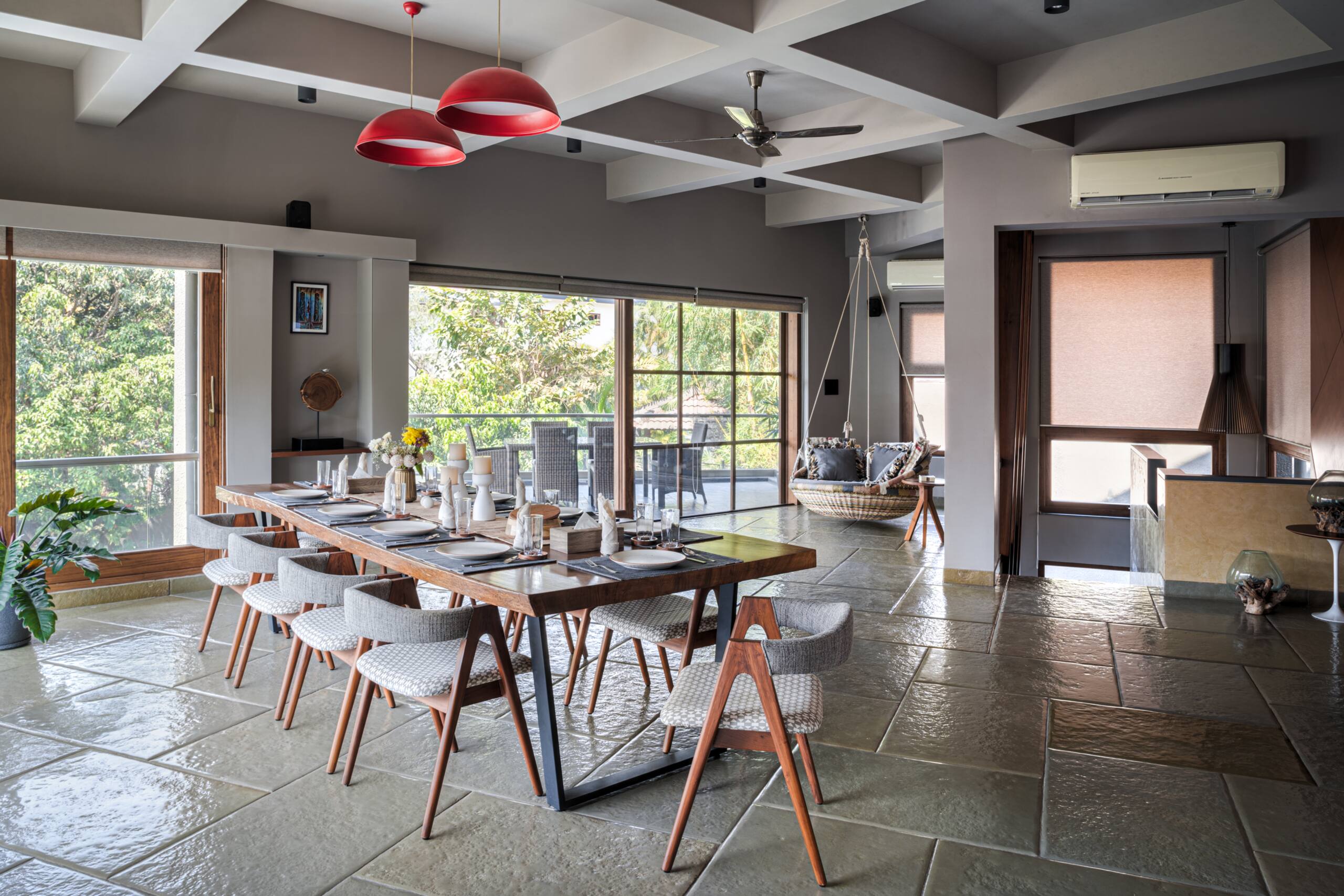 Casa 87 By ZenAway Stays 12