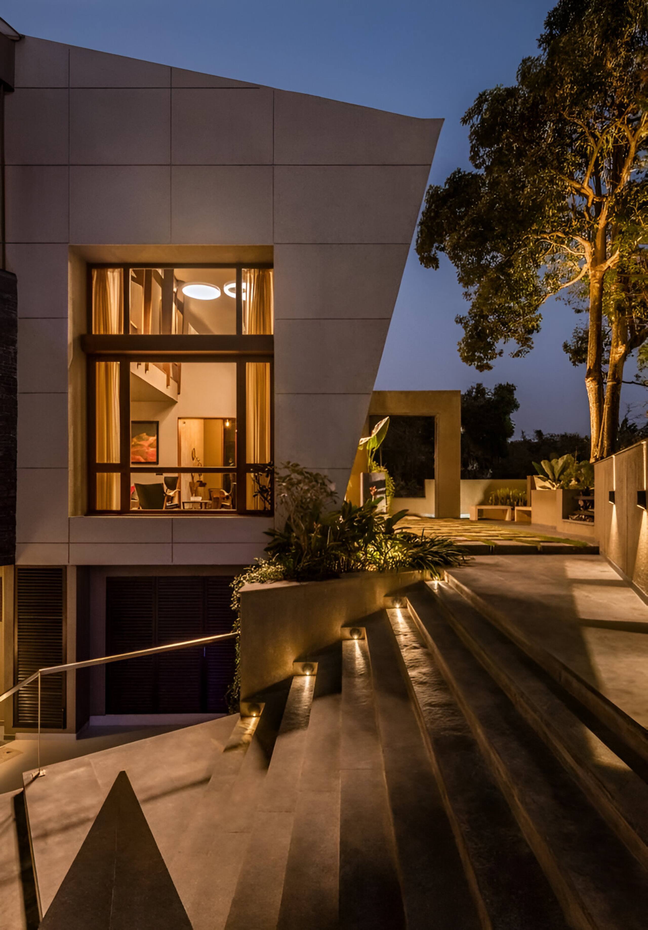 Casa 87 By ZenAway Stays 37