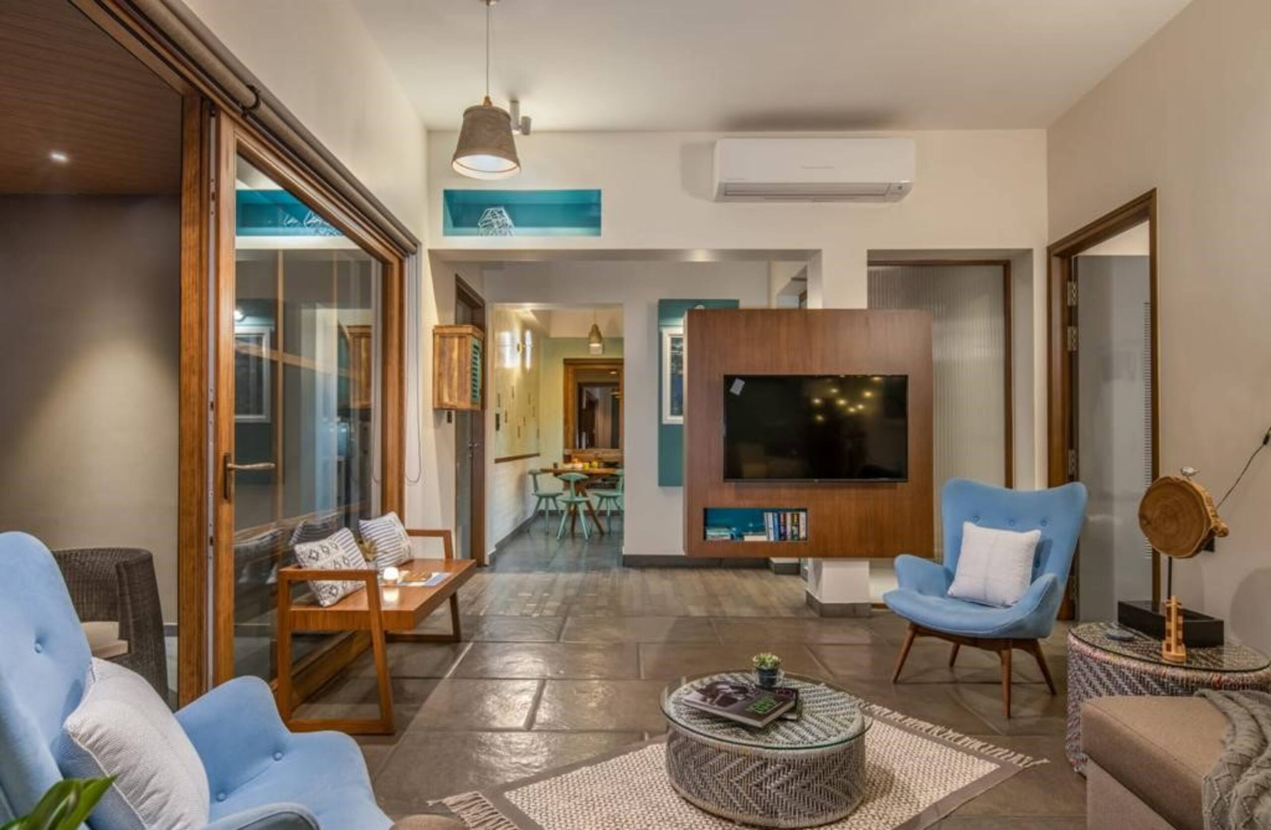 Casa 87 By ZenAway Stays 15