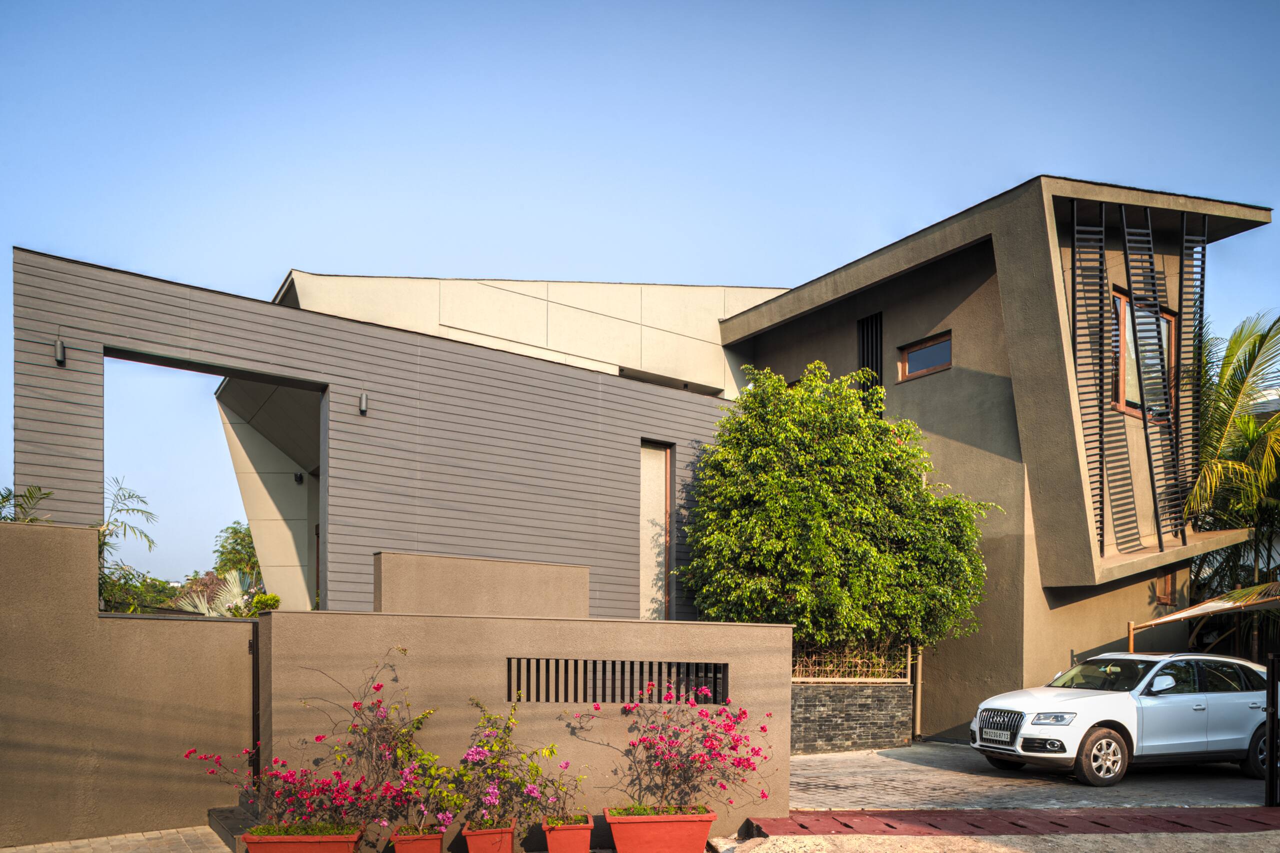 Casa 87 By ZenAway Stays 35