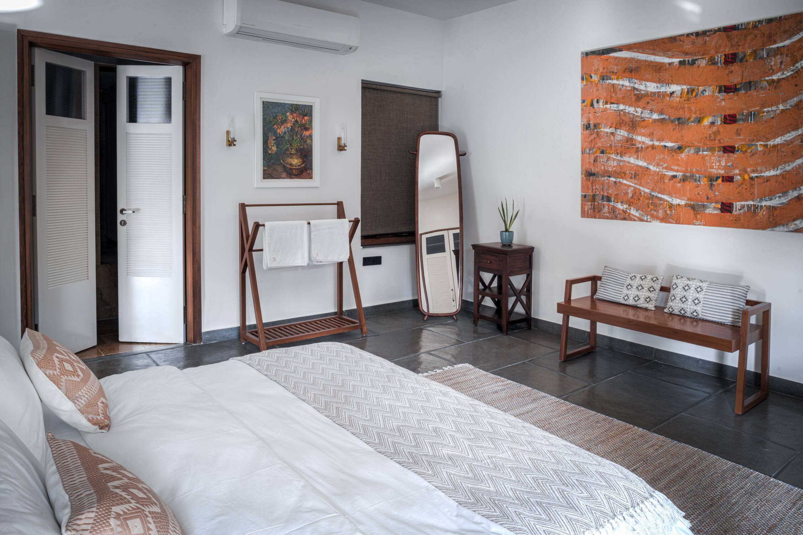 Casa 87 By ZenAway Stays 26