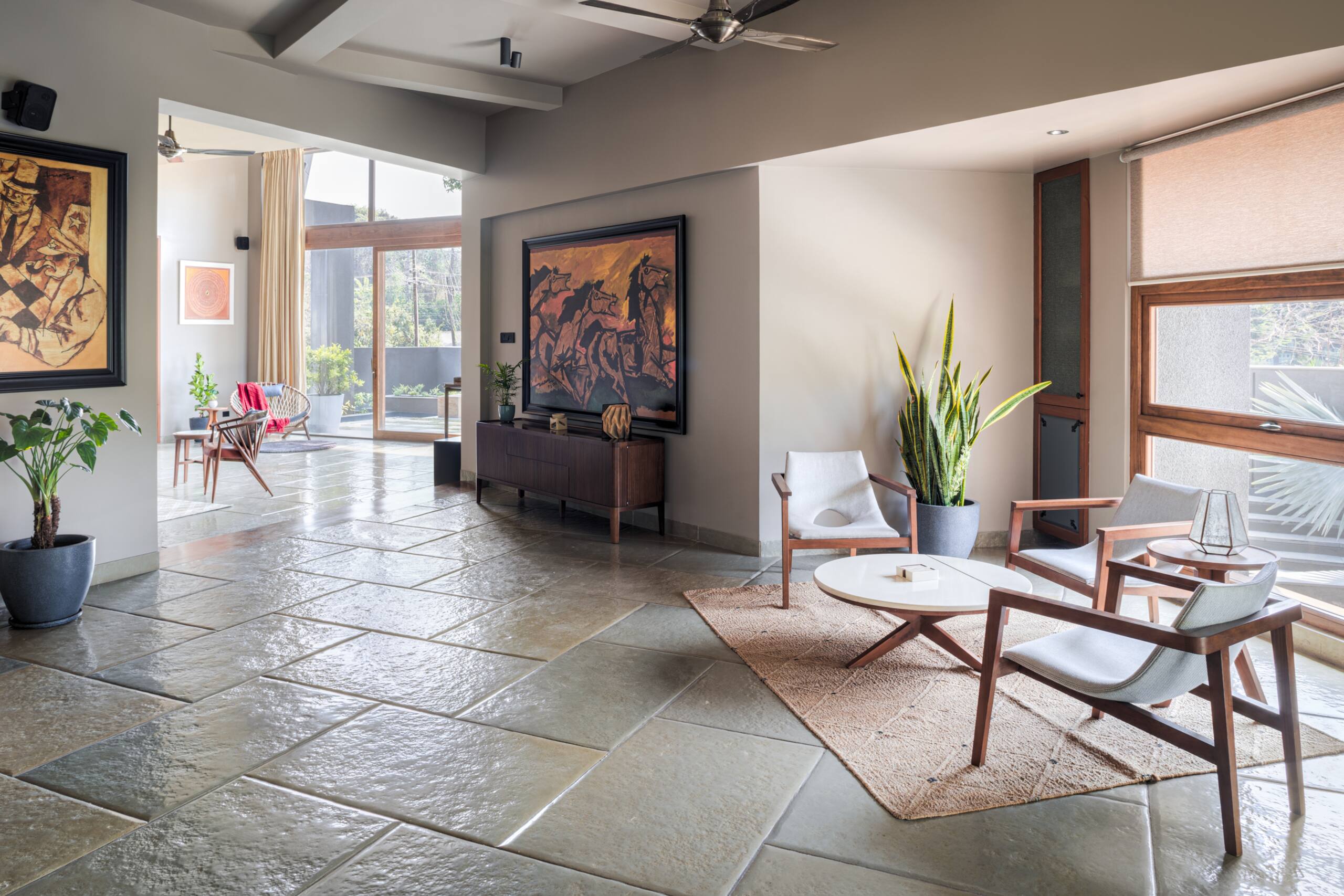 Casa 87 By ZenAway Stays 19