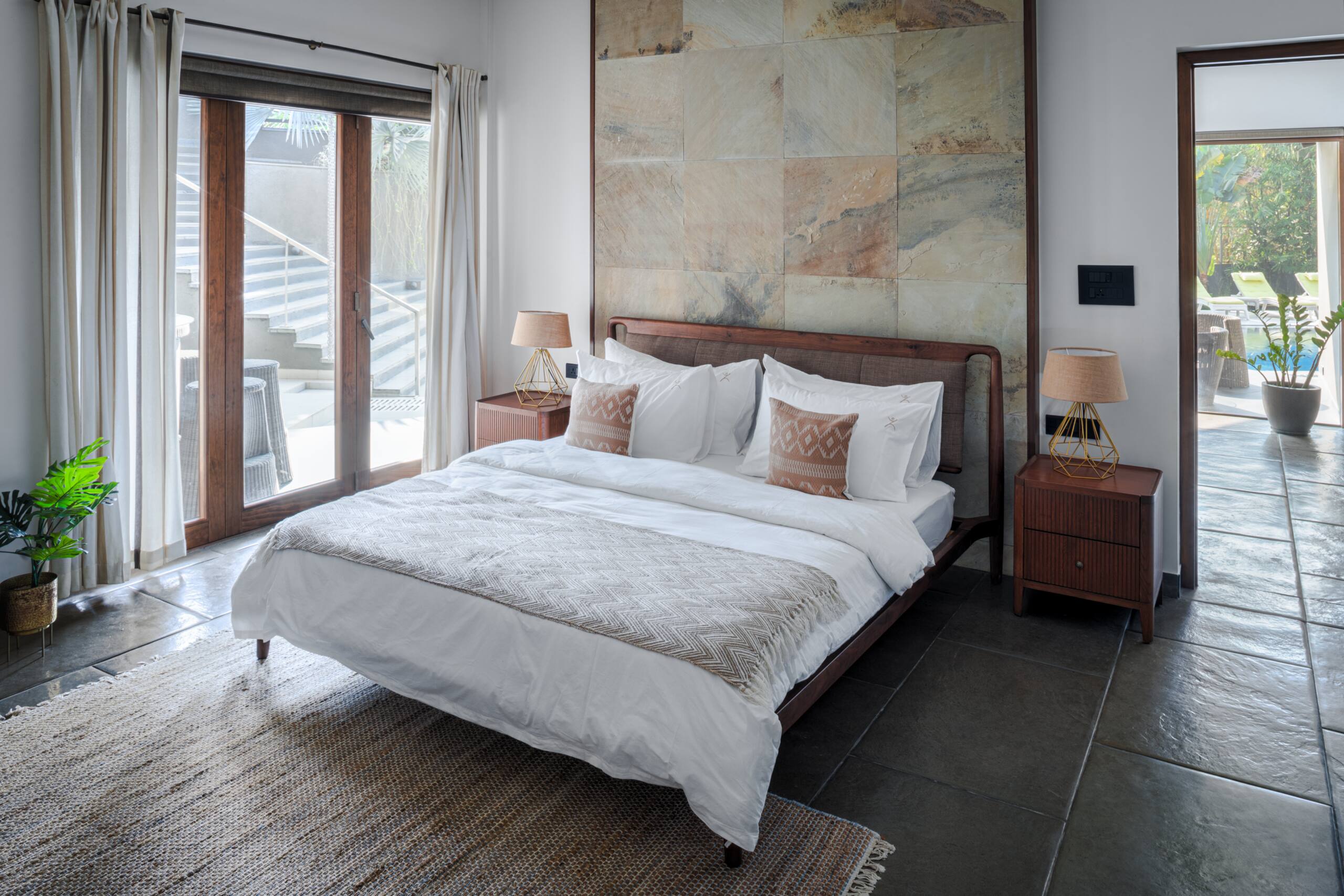 Casa 87 By ZenAway Stays 25