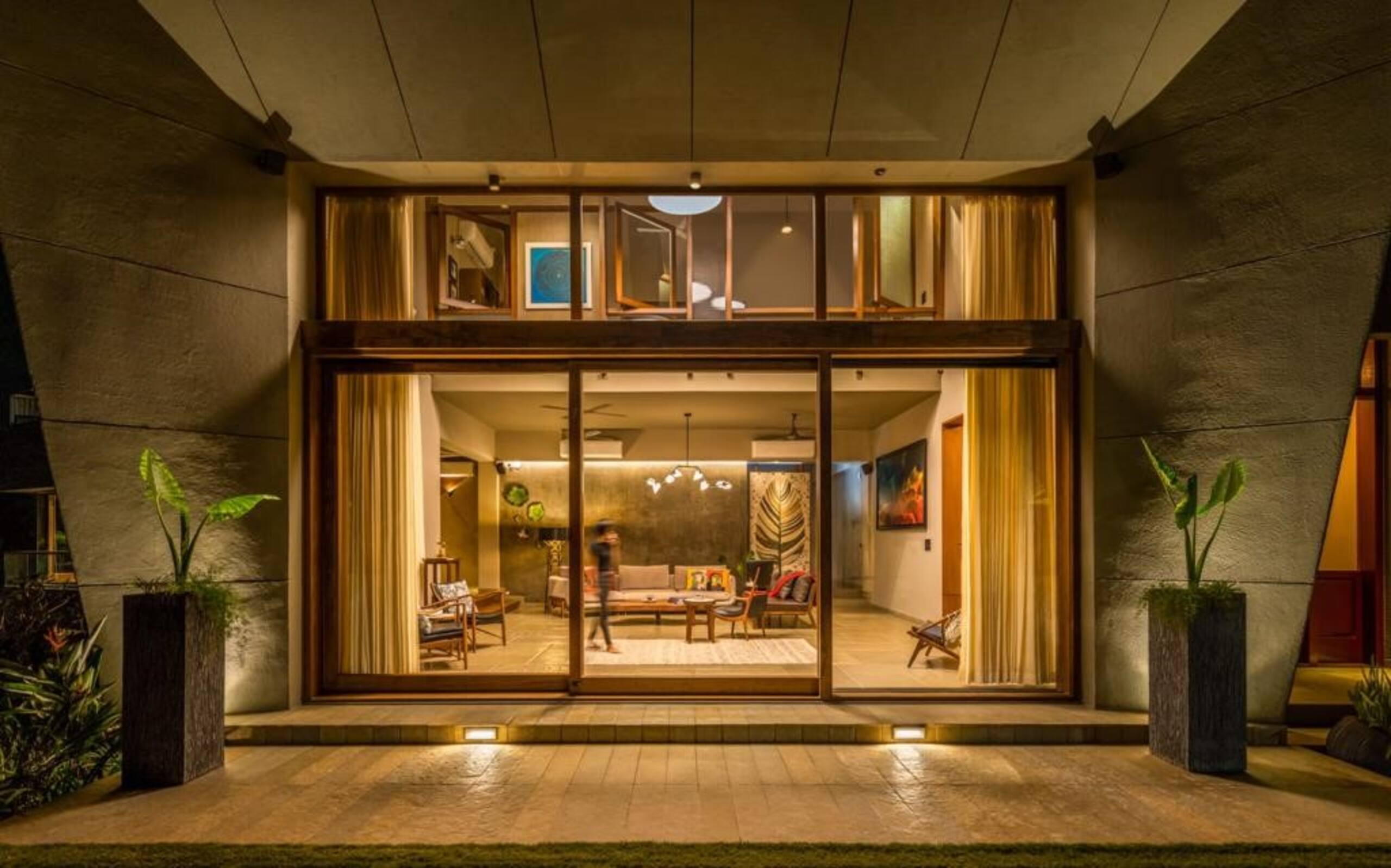 Casa 87 By ZenAway Stays 16