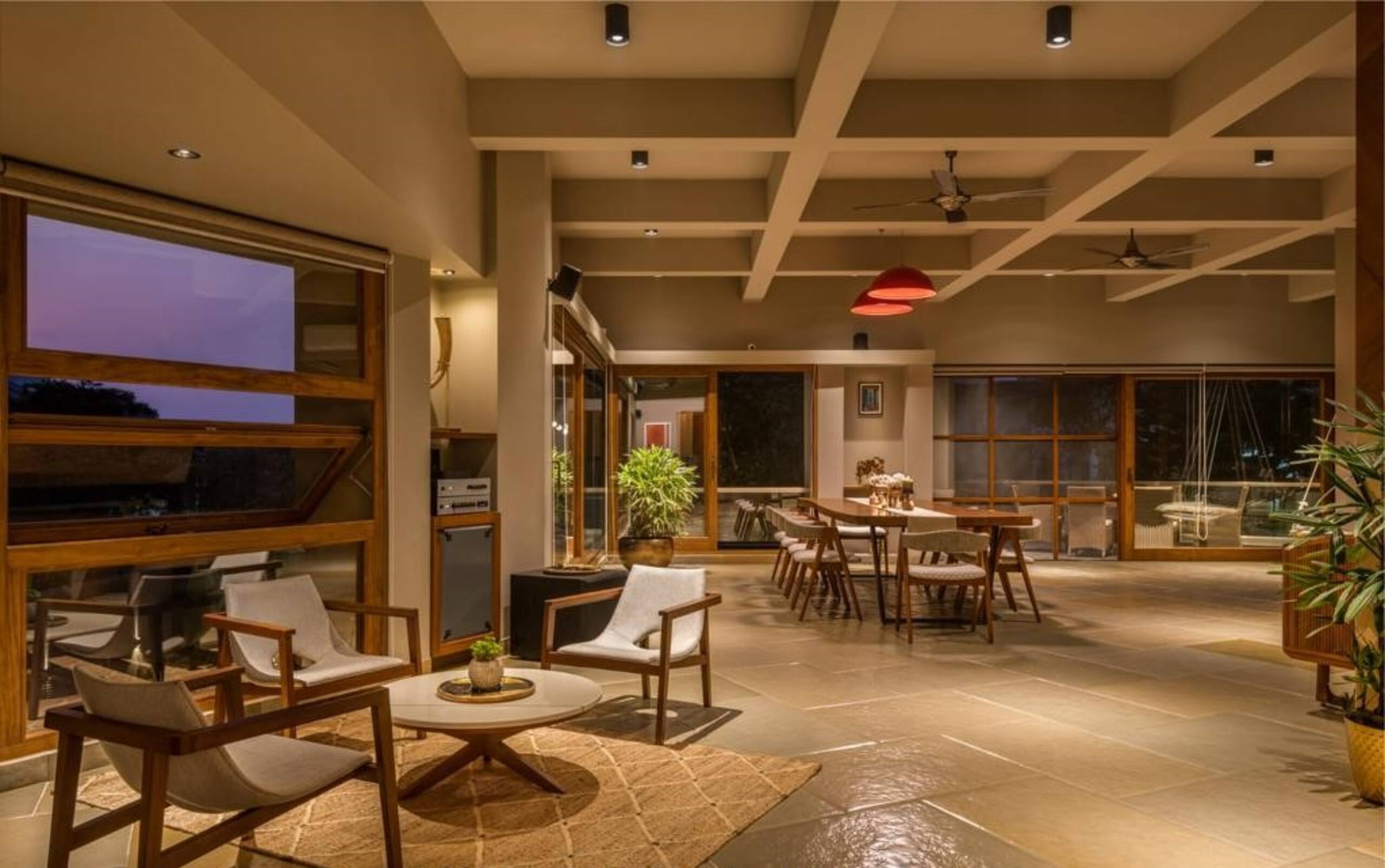 Casa 87 By ZenAway Stays 6