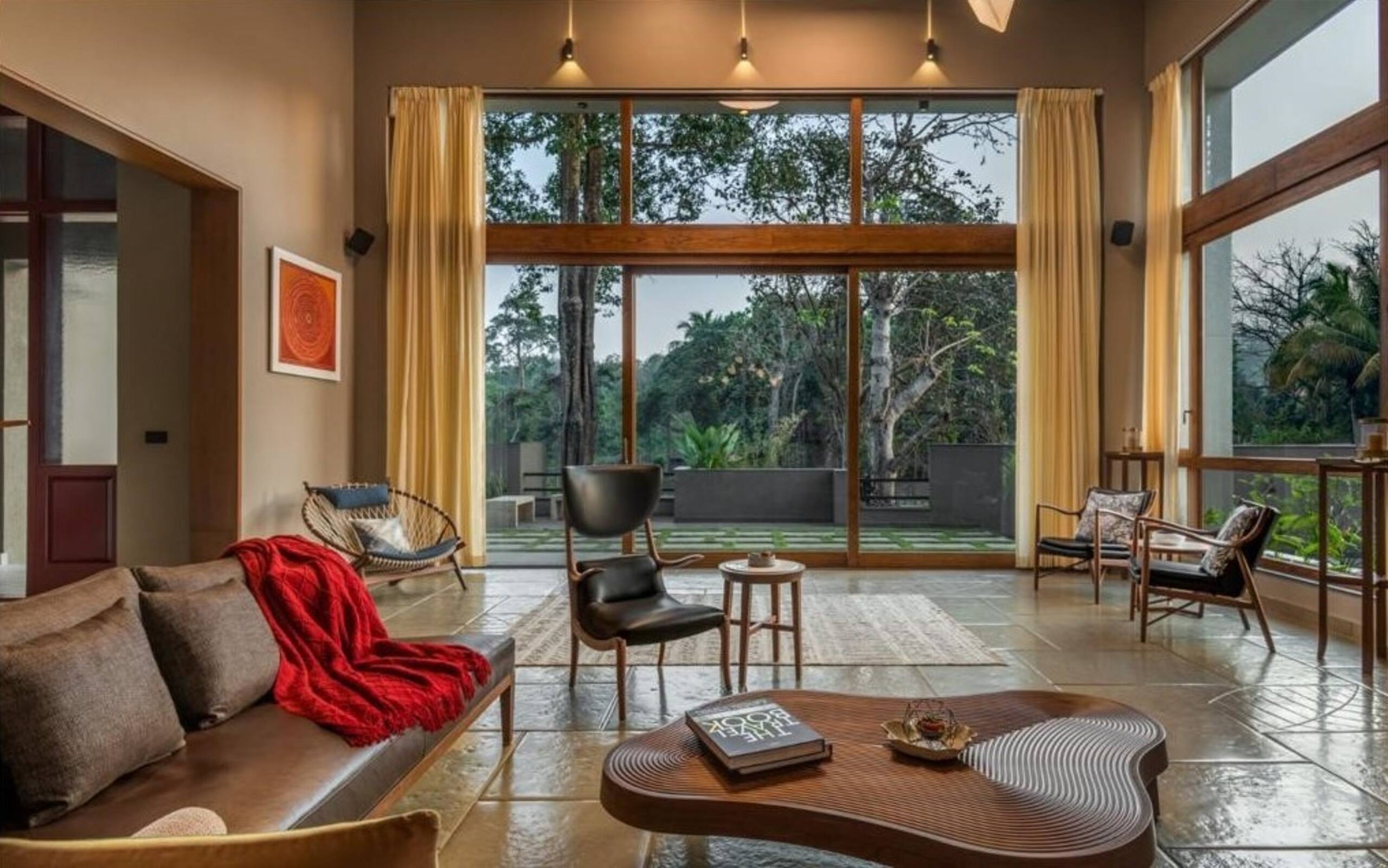Casa 87 By ZenAway Stays 7