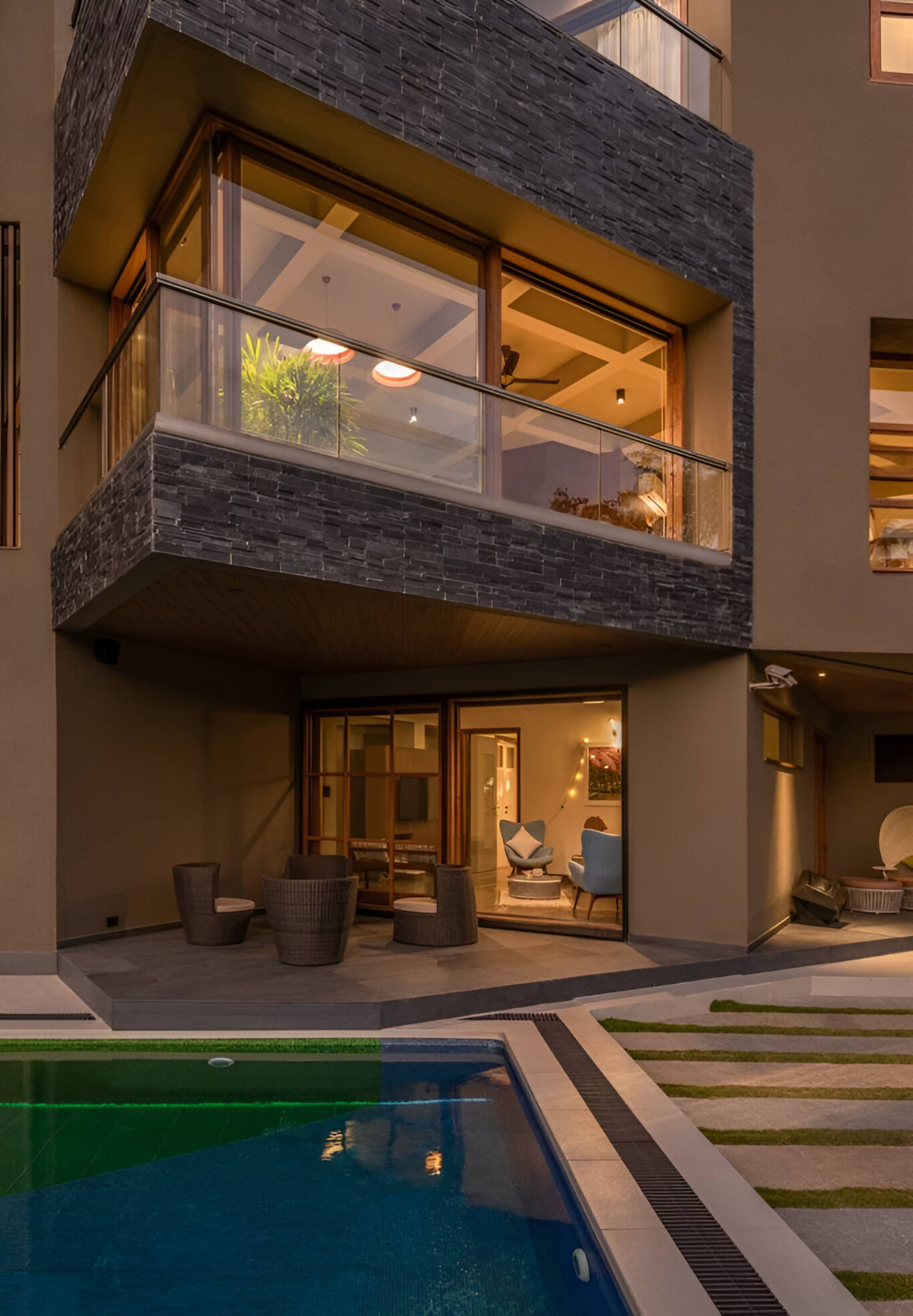Casa 87 By ZenAway Stays 39