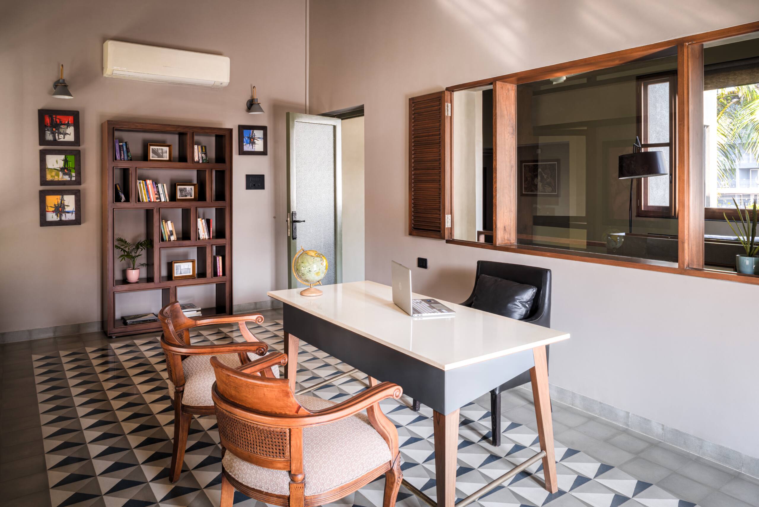 Casa 87 By ZenAway Stays 11
