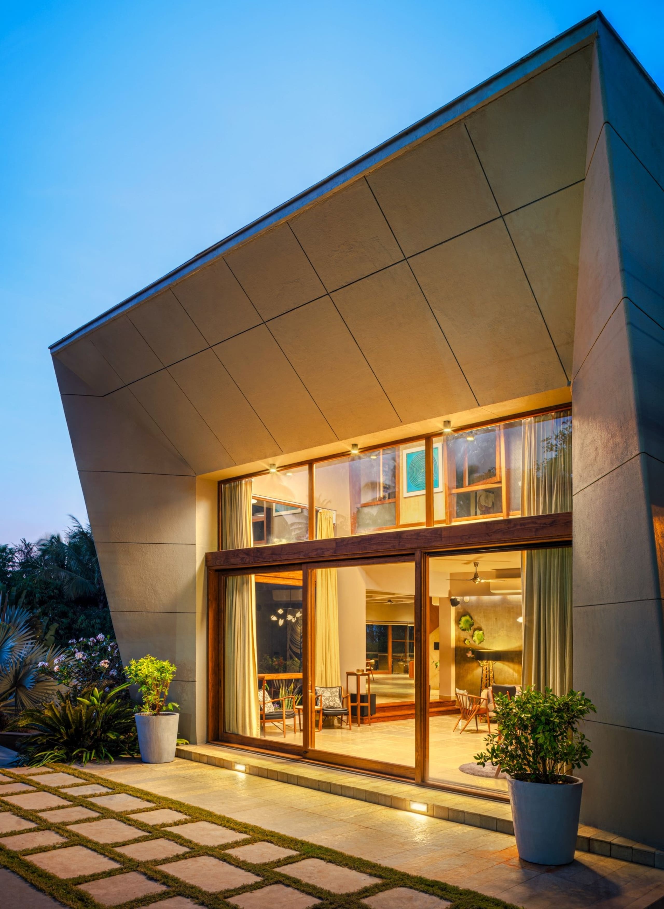 Casa 87 By ZenAway Stays — photo 5