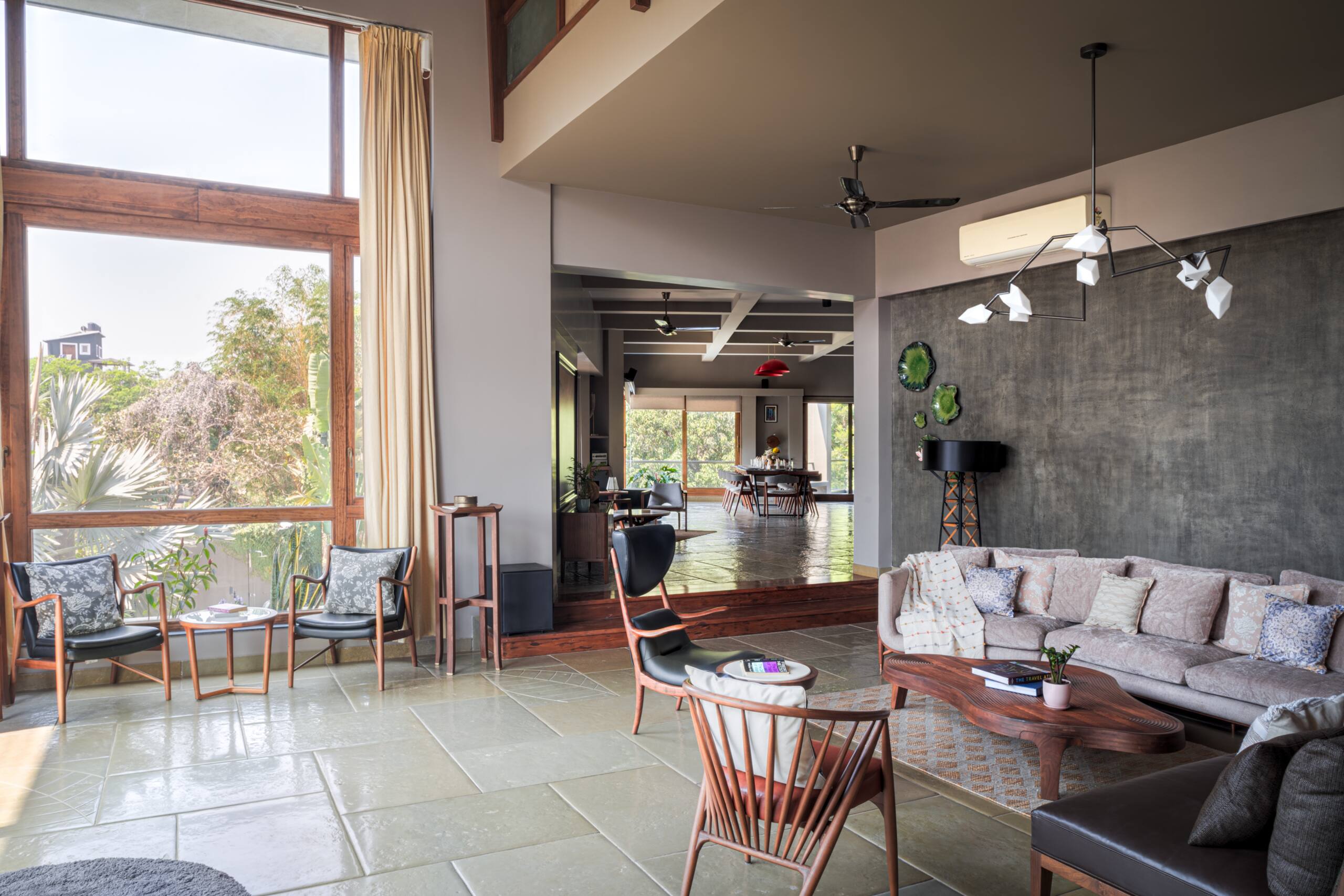 Casa 87 By ZenAway Stays 18