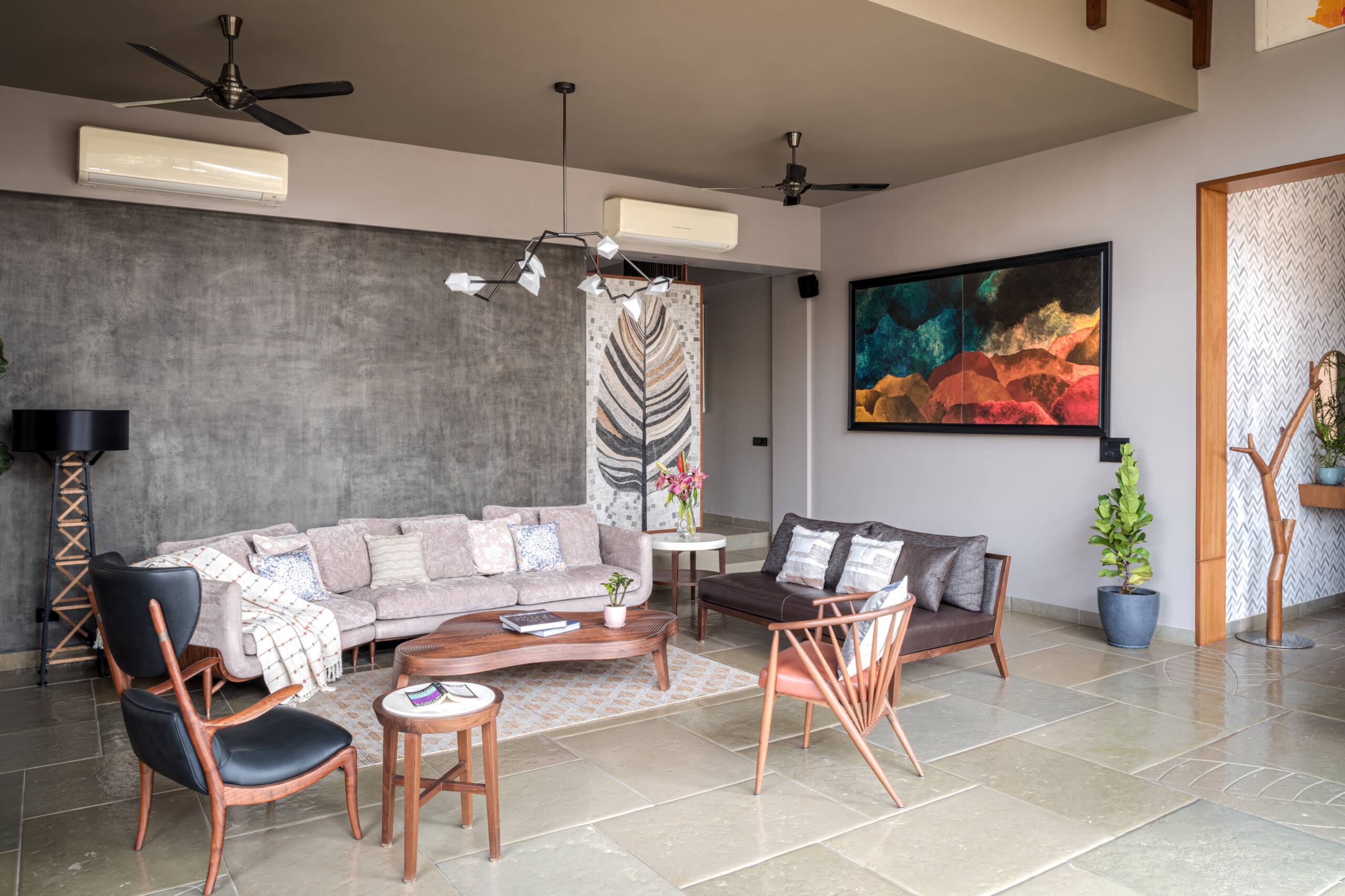 Casa 87 By ZenAway Stays 17